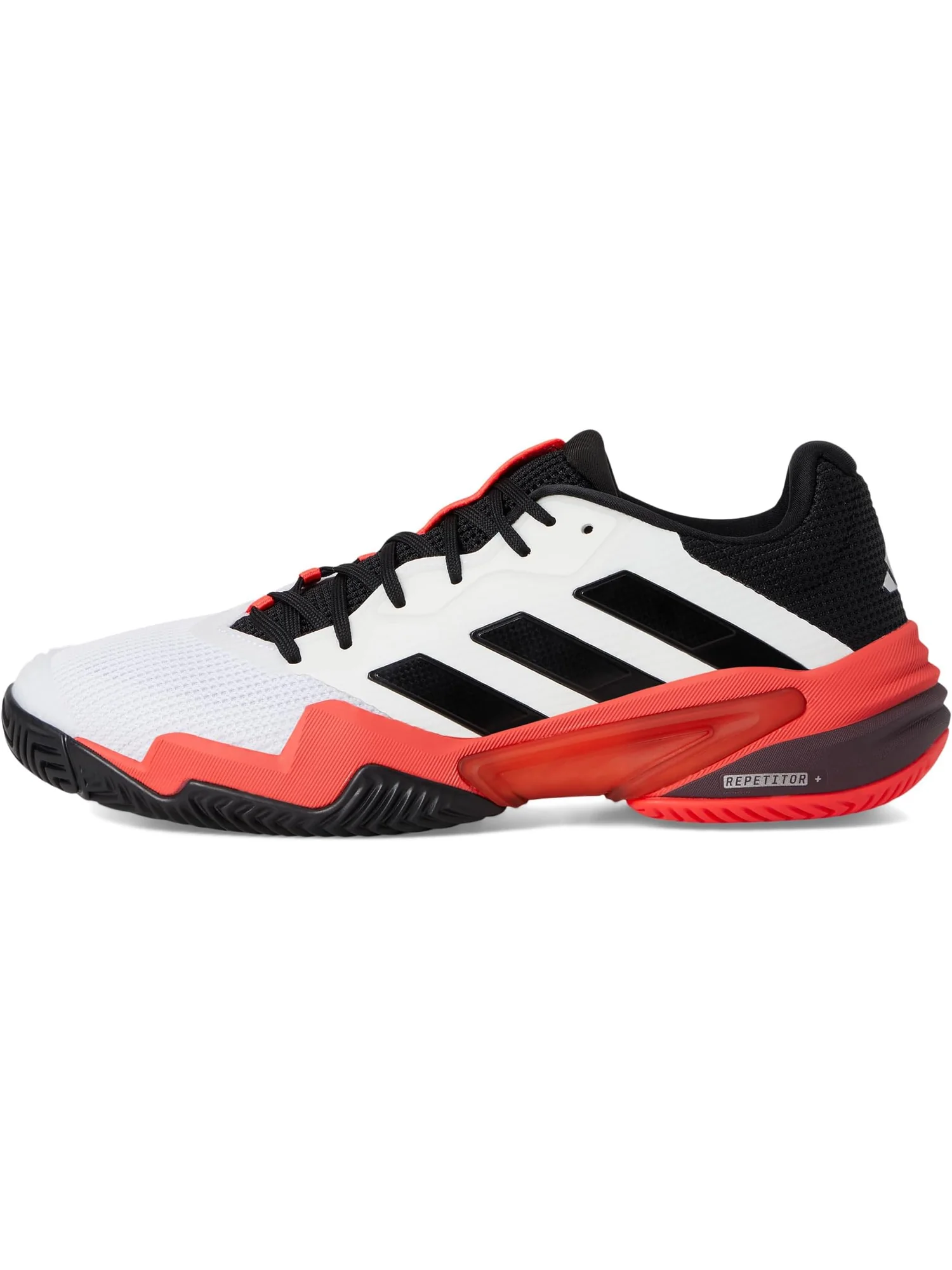 Кроссовки adidas Barricade 13 Tennis Shoes — 4