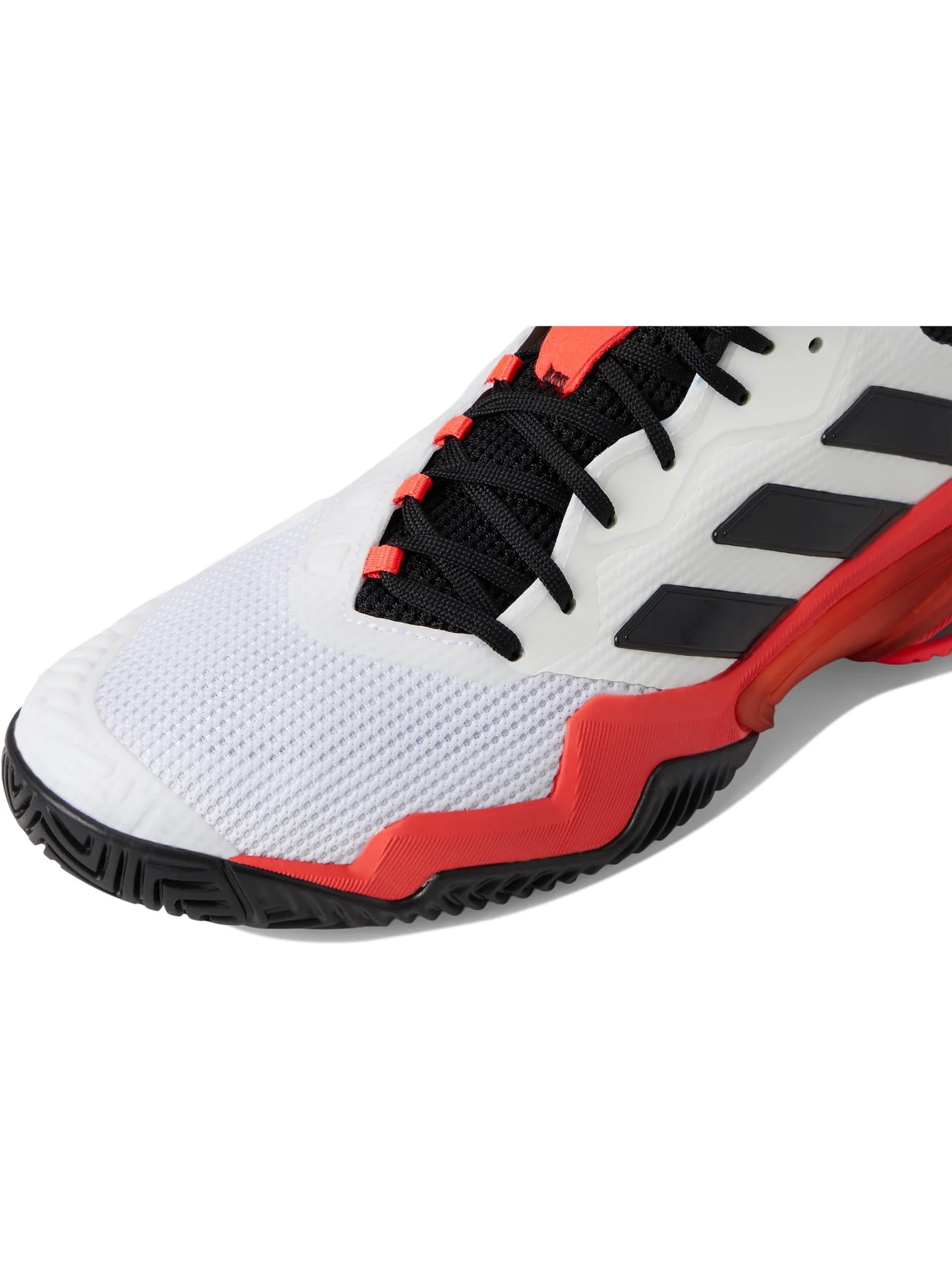 Кроссовки adidas Barricade 13 Tennis Shoes — 6