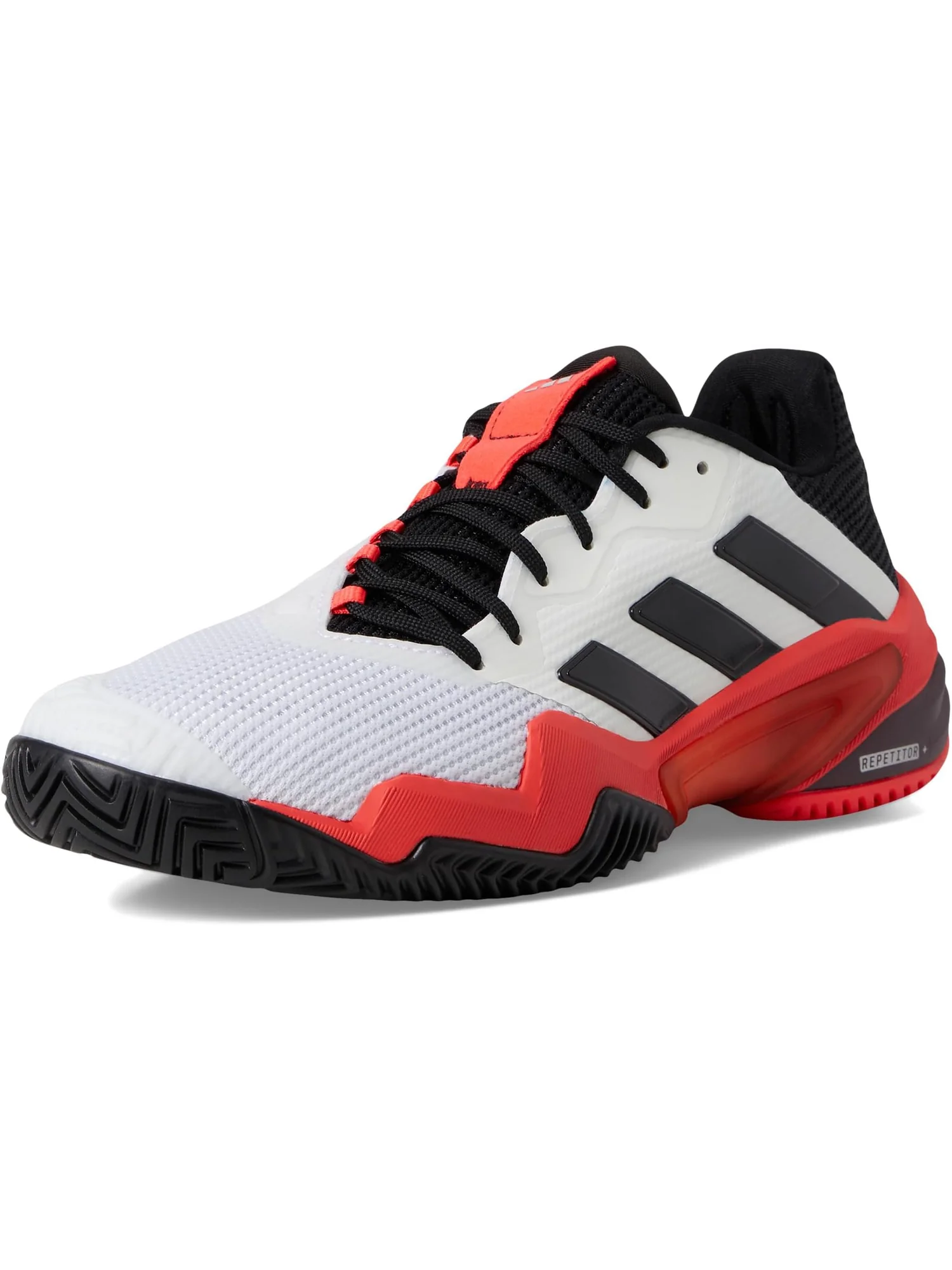 Кроссовки adidas Barricade 13 Tennis Shoes — 7
