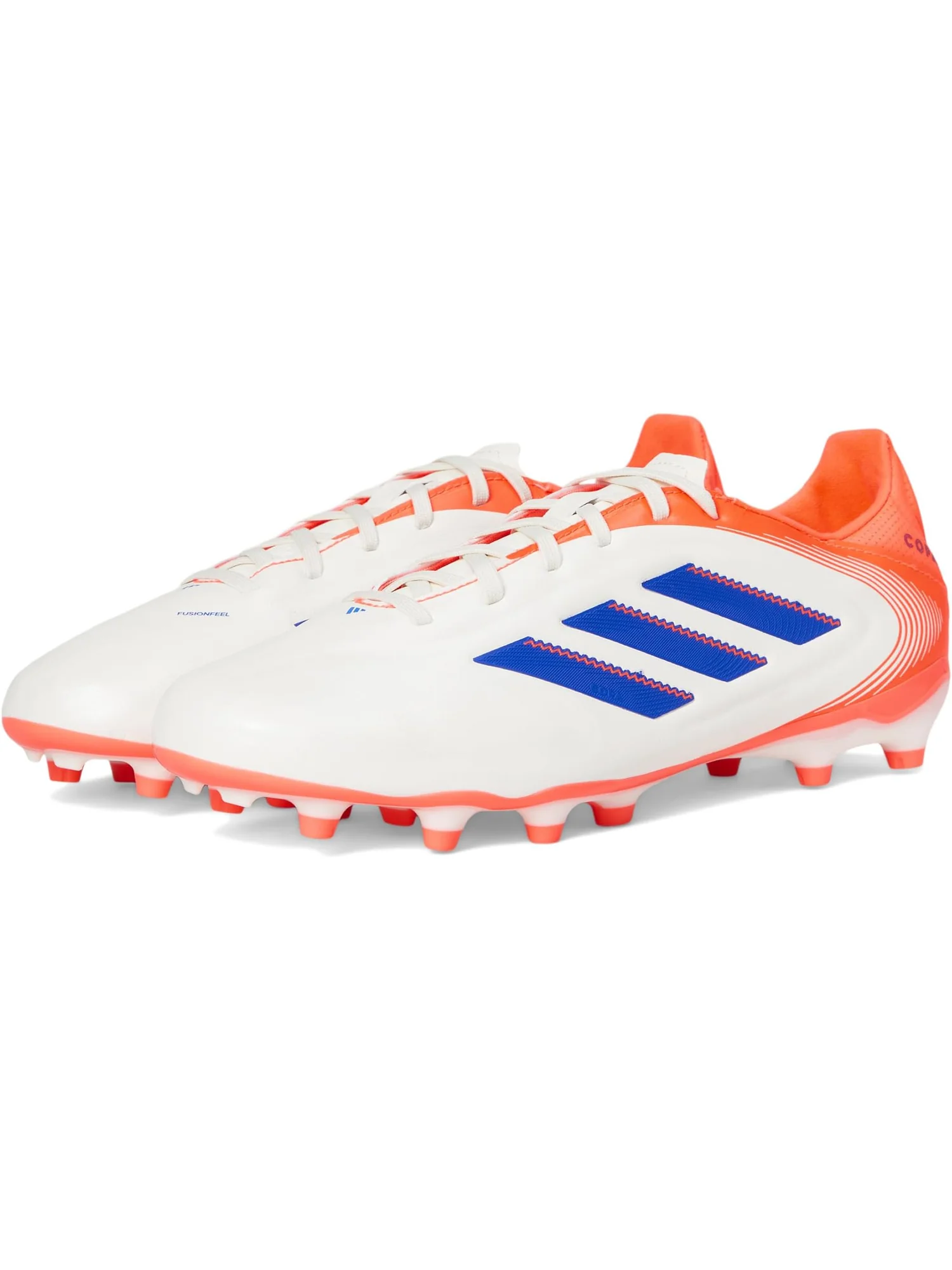 Кроссовки adidas Unisex Copa League Pure 3 Firm/Multi Ground Soccer Cleats — 1
