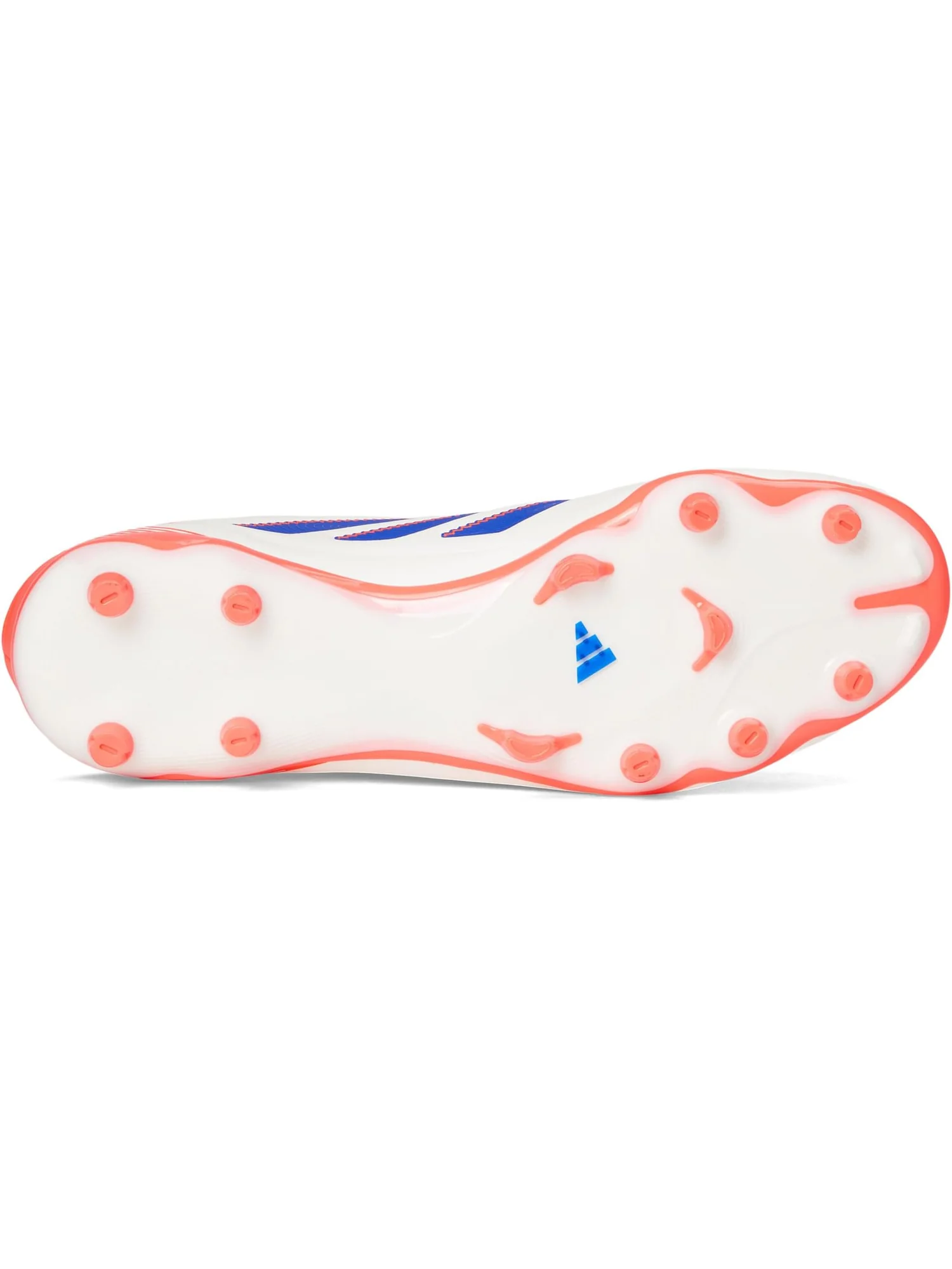 Кроссовки adidas Unisex Copa League Pure 3 Firm/Multi Ground Soccer Cleats — 3