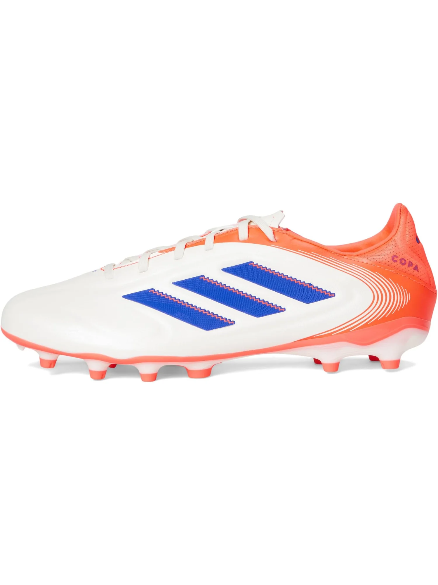Кроссовки adidas Unisex Copa League Pure 3 Firm/Multi Ground Soccer Cleats — 4