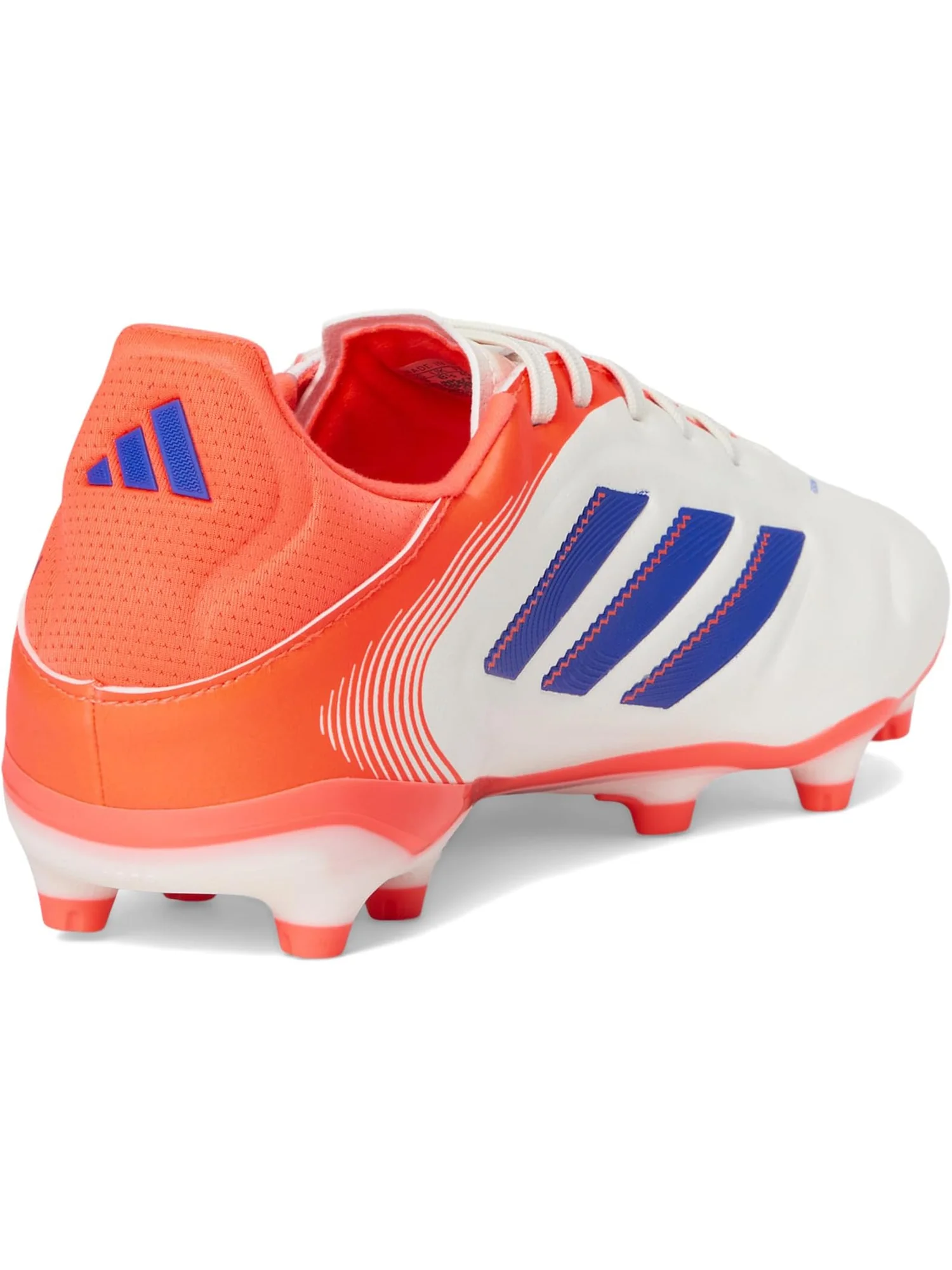 Кроссовки adidas Unisex Copa League Pure 3 Firm/Multi Ground Soccer Cleats — 5