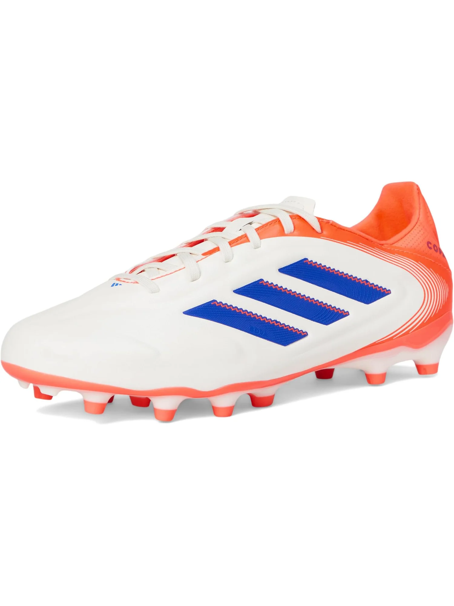Кроссовки adidas Unisex Copa League Pure 3 Firm/Multi Ground Soccer Cleats — 7