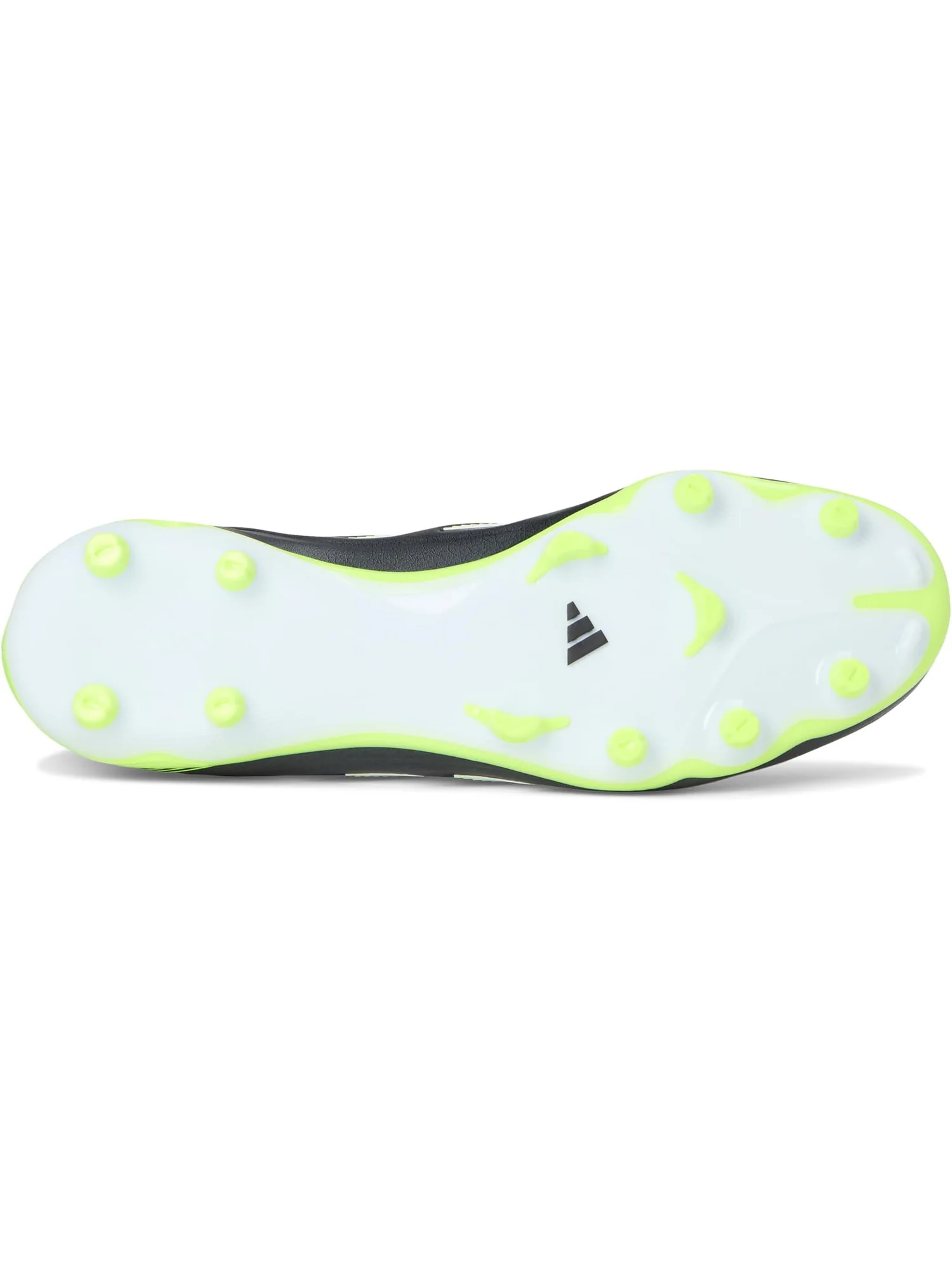 Кроссовки adidas Copa League Pure 3 Firm/Multi Ground Soccer Cleats — 3