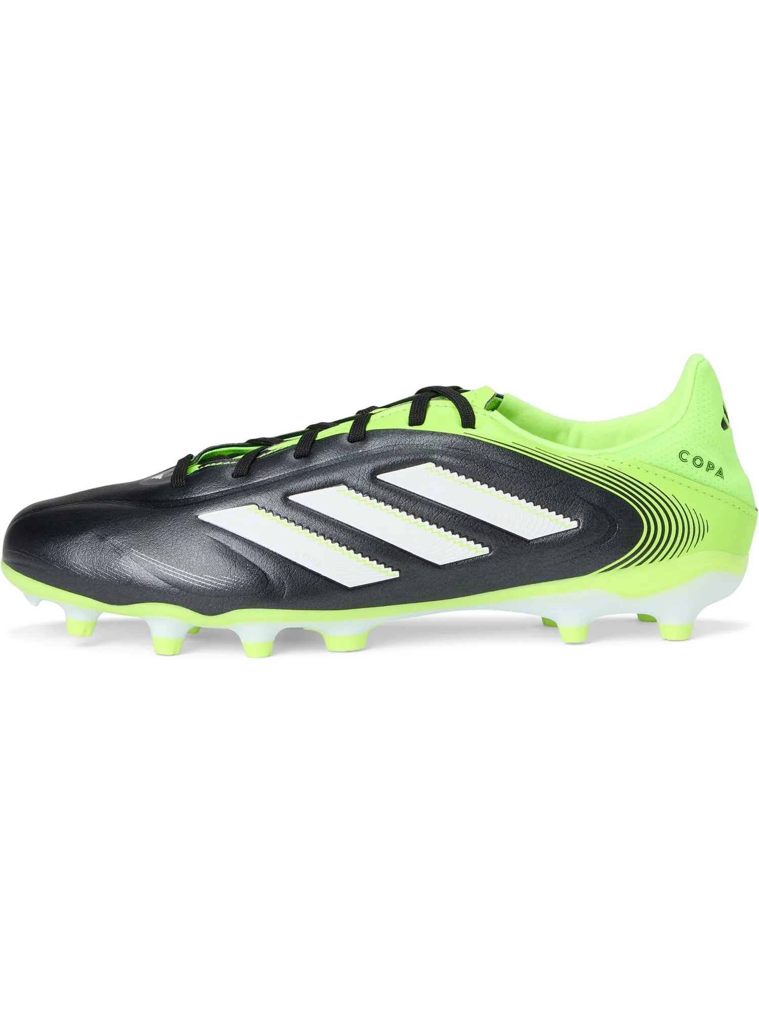 Кроссовки adidas Copa League Pure 3 Firm/Multi Ground Soccer Cleats — 4