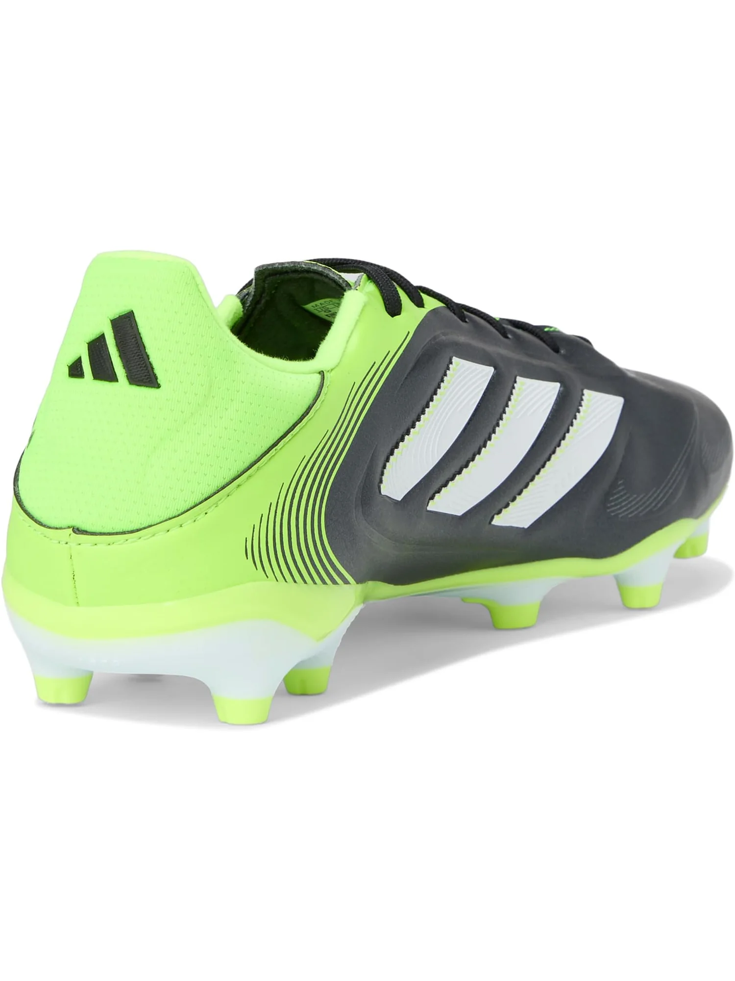 Кроссовки adidas Copa League Pure 3 Firm/Multi Ground Soccer Cleats — 5