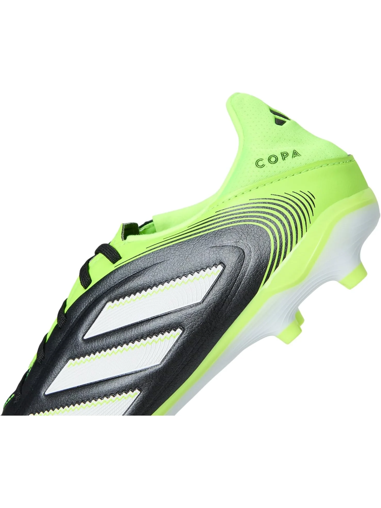 Кроссовки adidas Copa League Pure 3 Firm/Multi Ground Soccer Cleats — 6