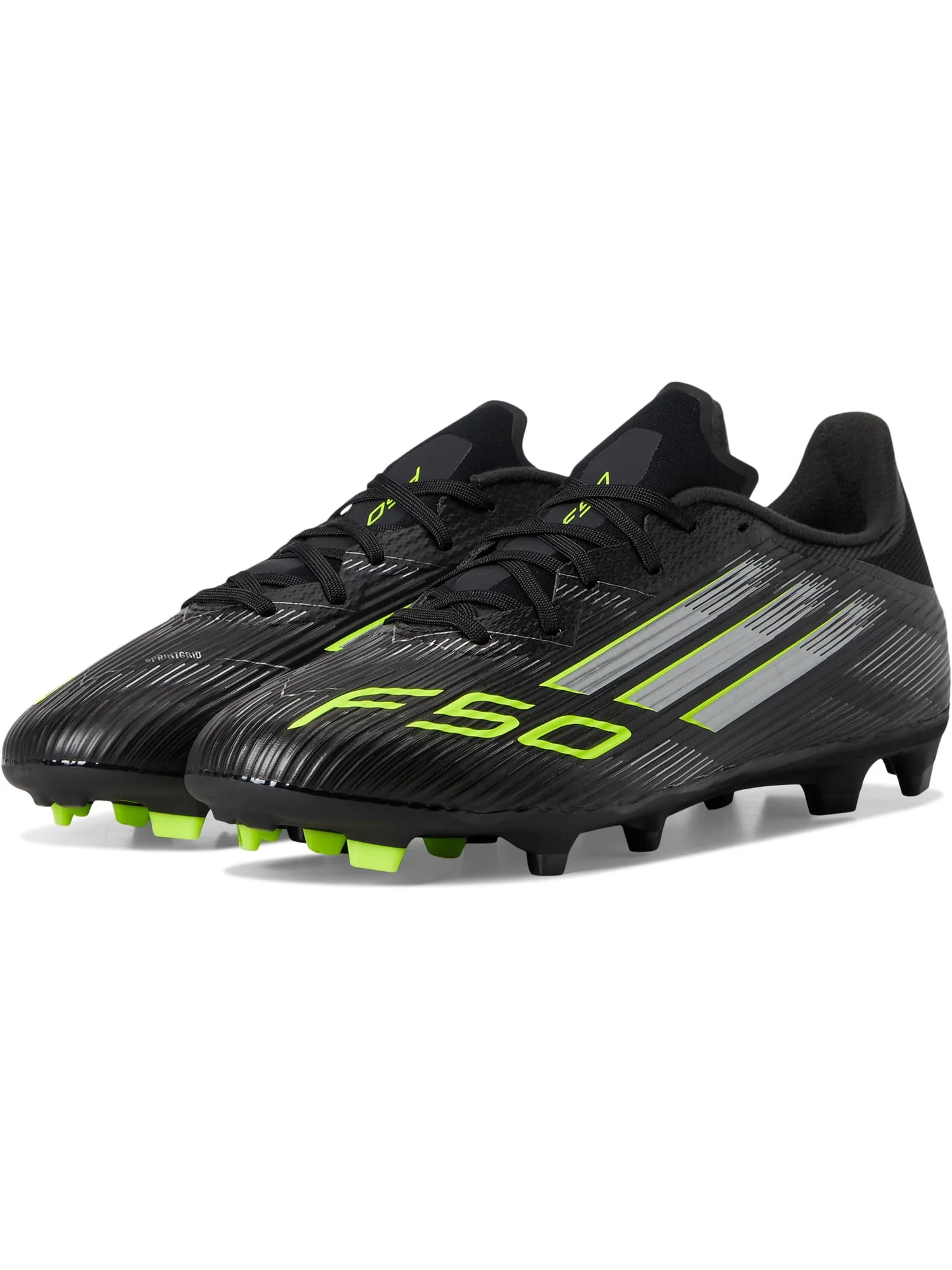 Кроссовки adidas F50 League Firm Ground Soccer Cleats — 1