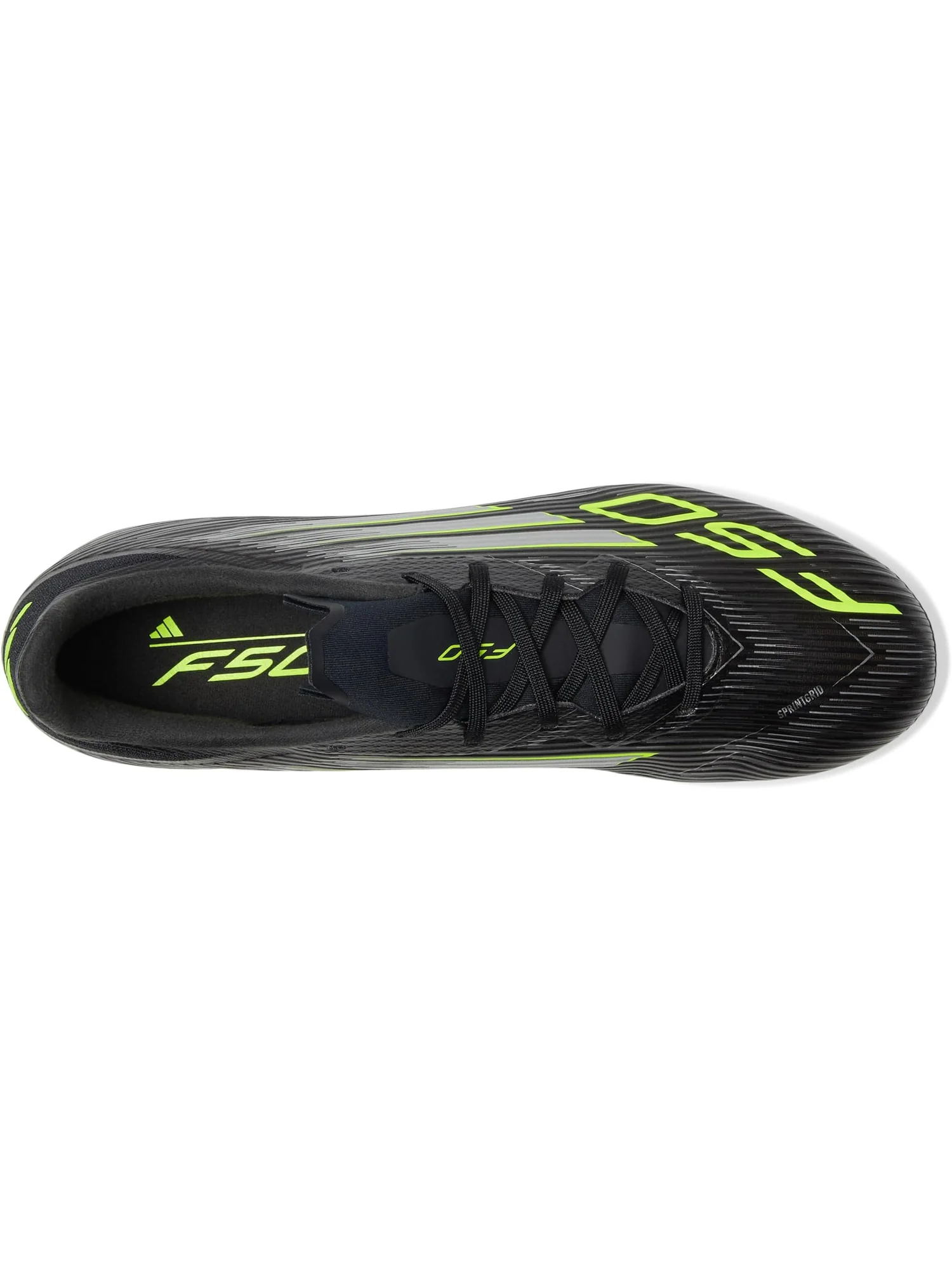 Кроссовки adidas F50 League Firm Ground Soccer Cleats — 2