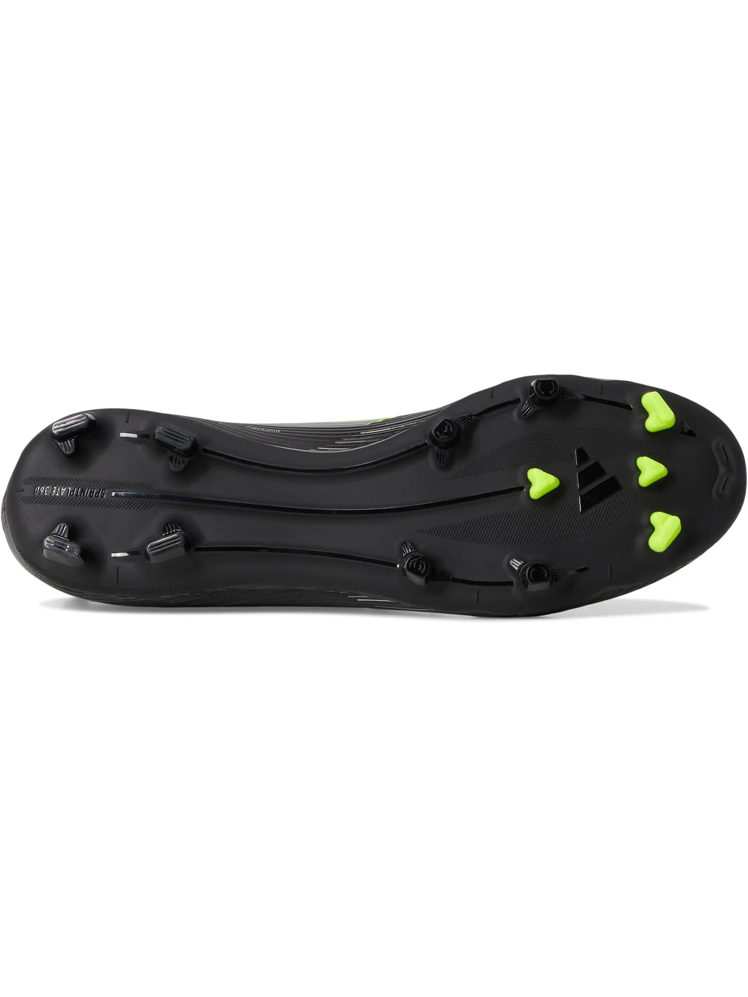 Кроссовки adidas F50 League Firm Ground Soccer Cleats — 3