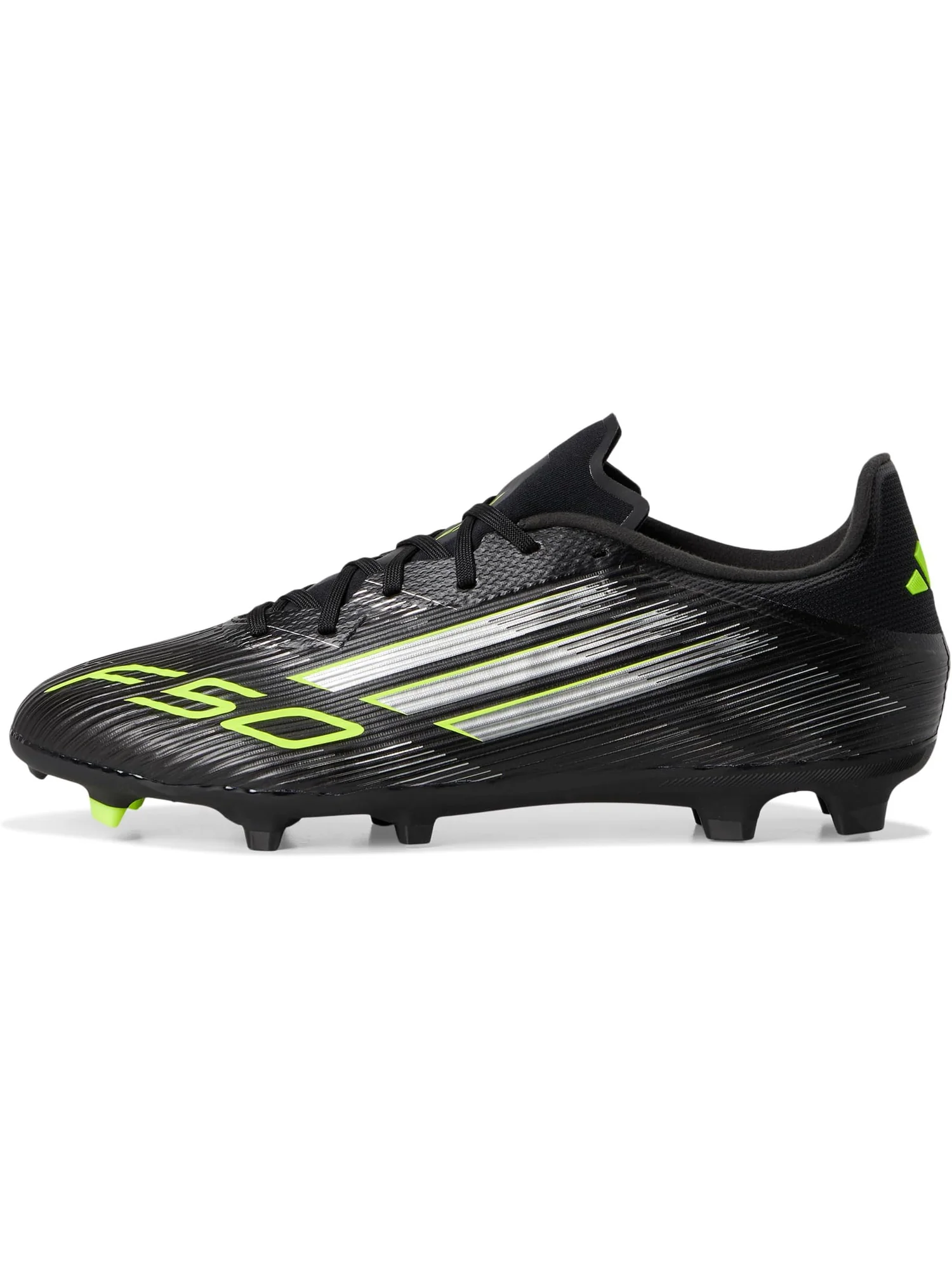 Кроссовки adidas F50 League Firm Ground Soccer Cleats — 4