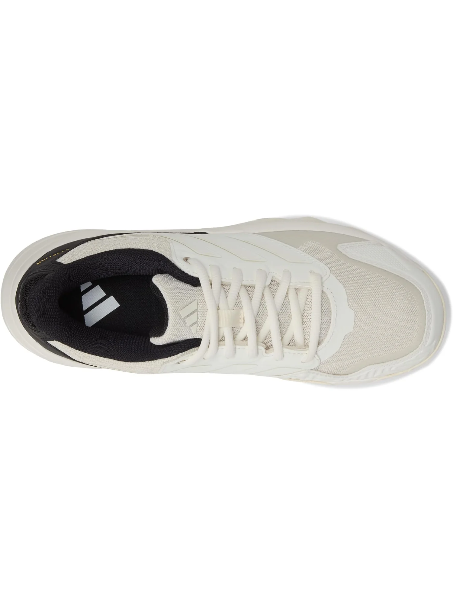 Кроссовки adidas Courtjam Control 3 Tennis Shoe — 2