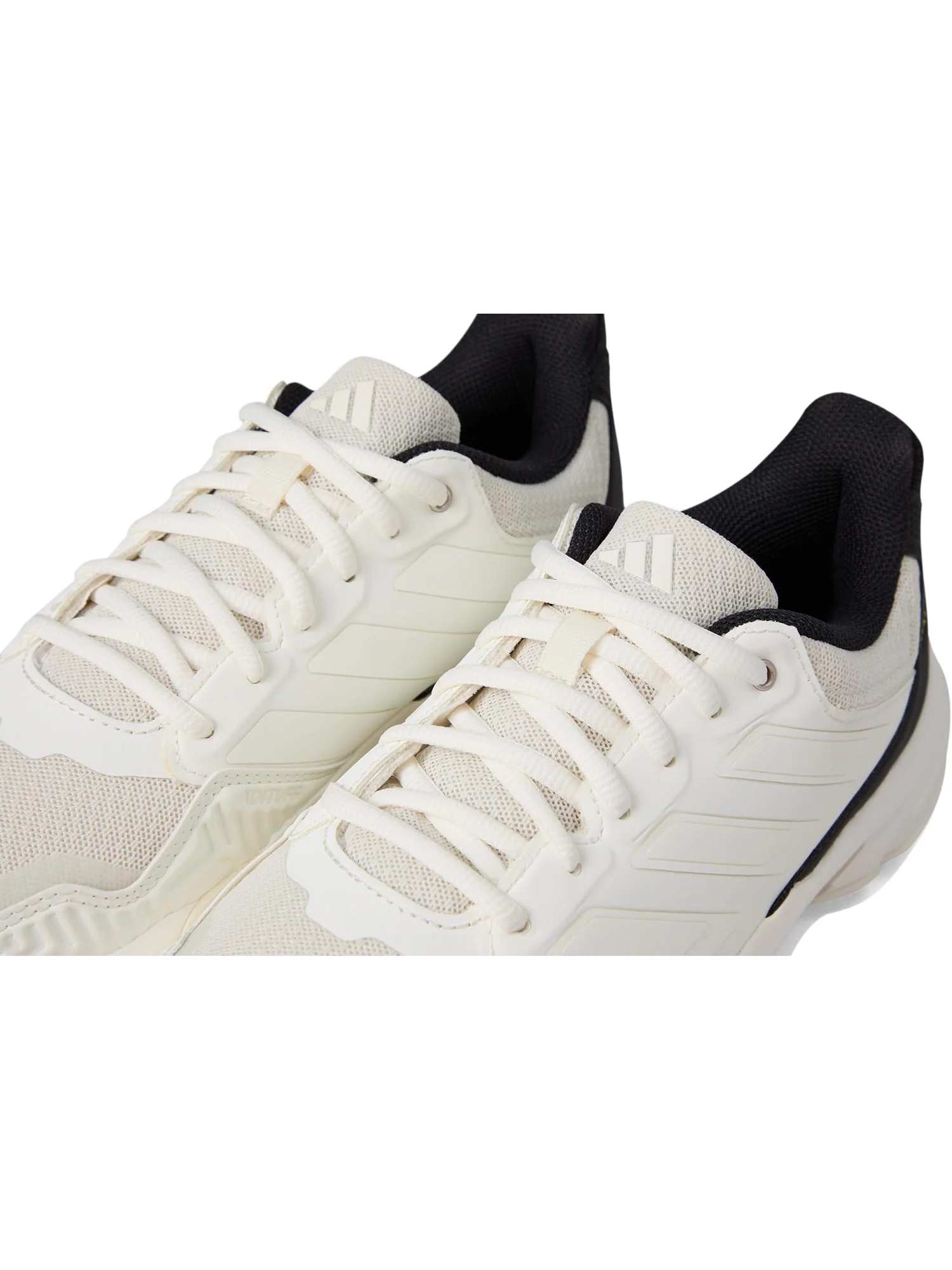 Кроссовки adidas Courtjam Control 3 Tennis Shoe — 6