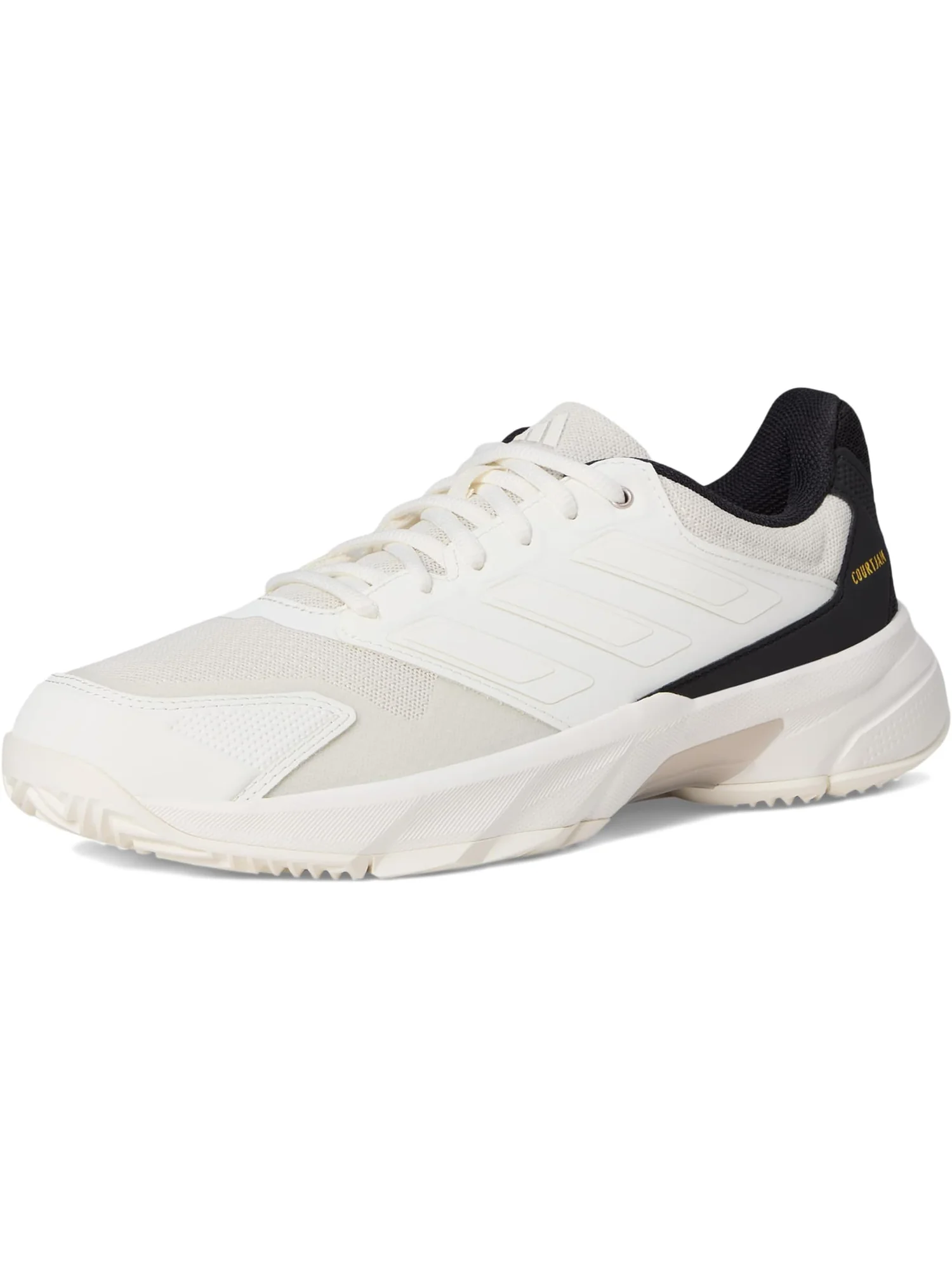 Кроссовки adidas Courtjam Control 3 Tennis Shoe — 7