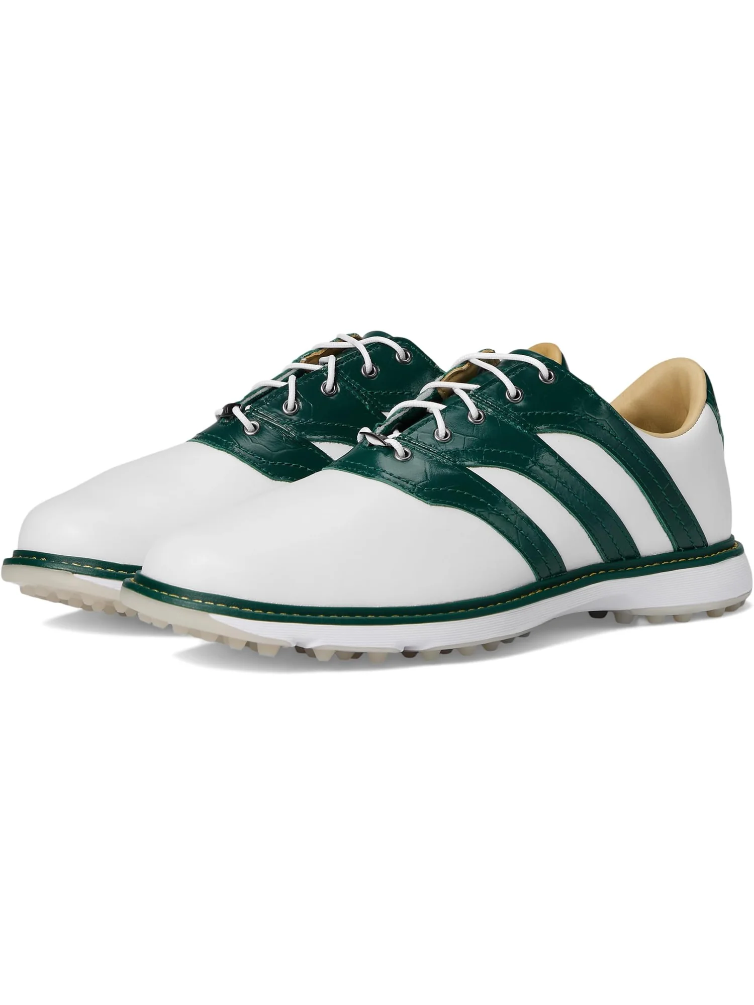 Кроссовки adidas Golf MC Z-Traxion Spikeless Golf Shoes — 1