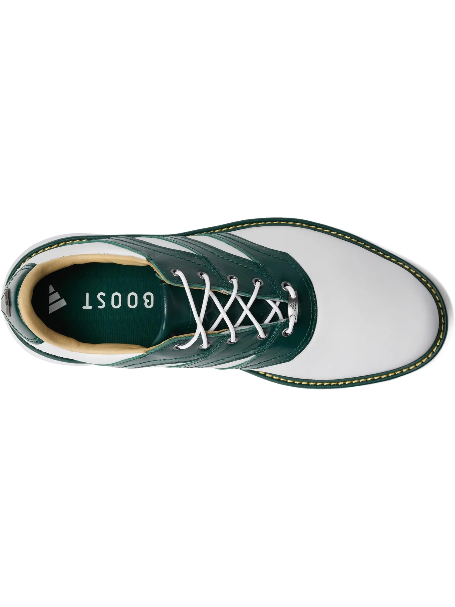 Кроссовки adidas Golf MC Z-Traxion Spikeless Golf Shoes — 2