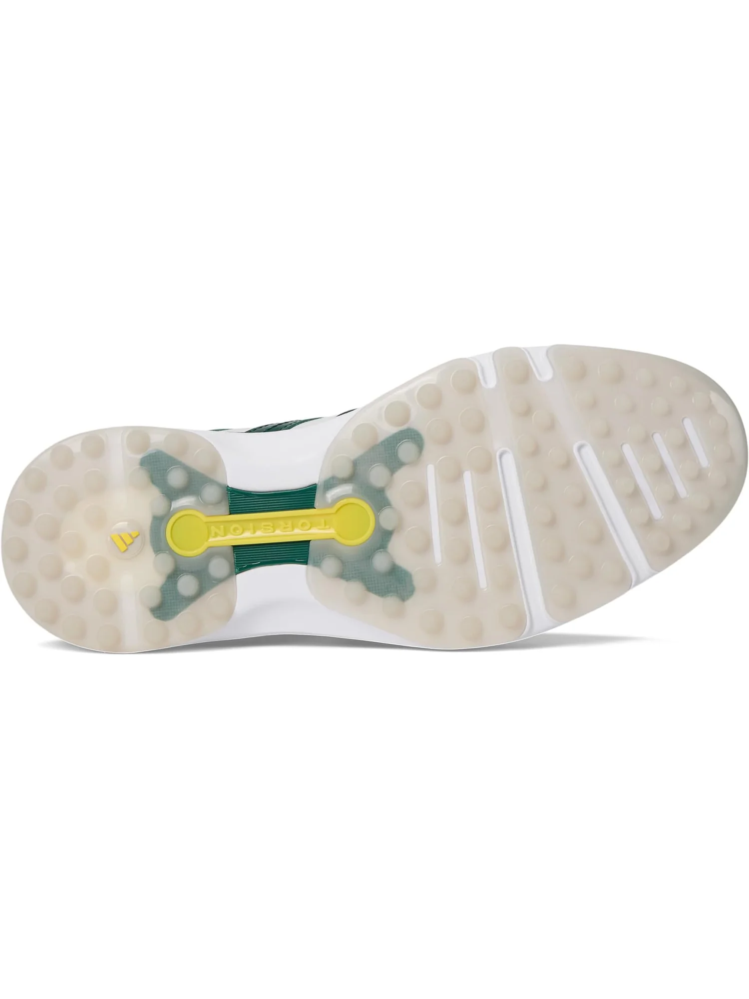 Кроссовки adidas Golf MC Z-Traxion Spikeless Golf Shoes — 3