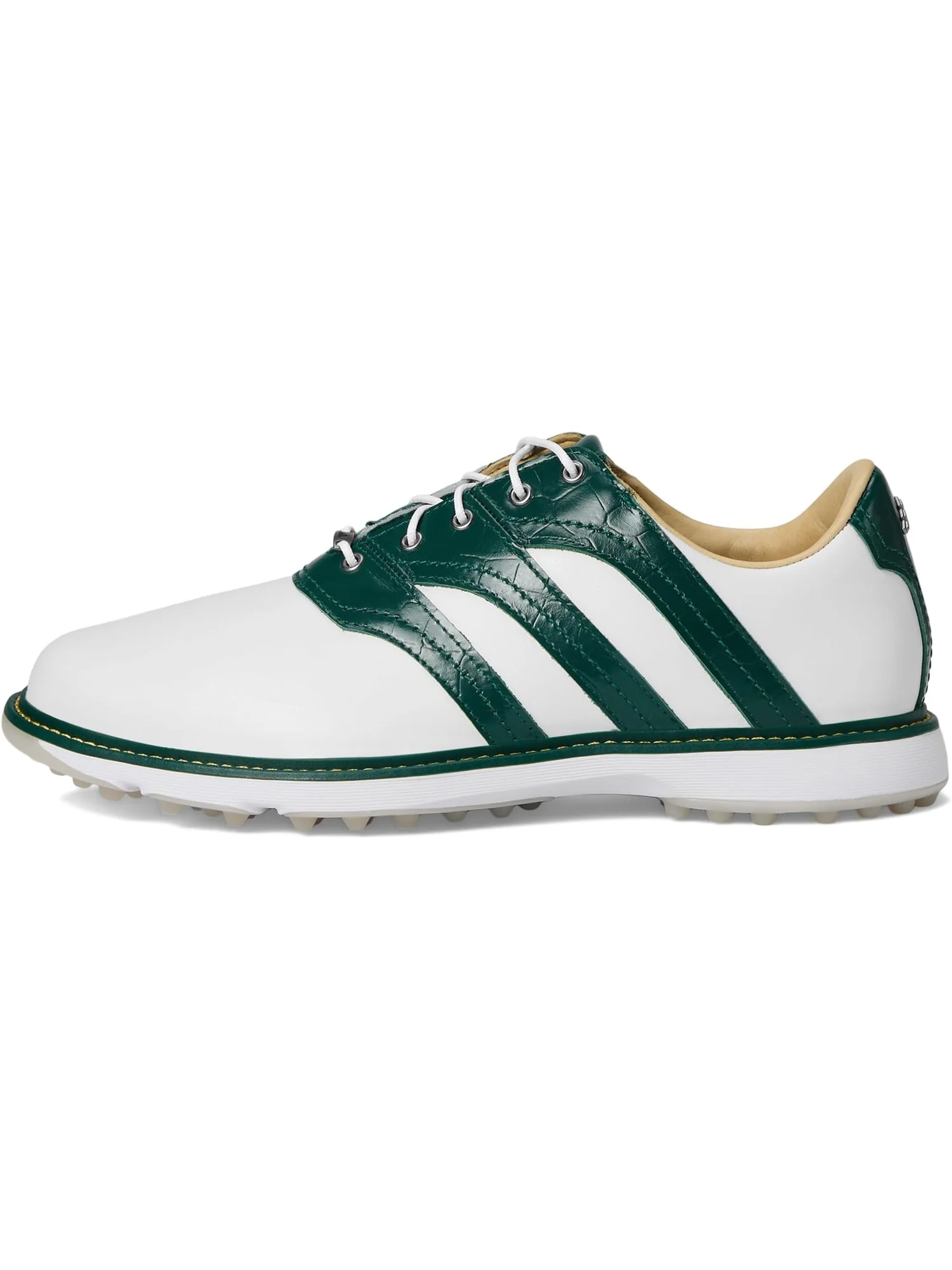 Кроссовки adidas Golf MC Z-Traxion Spikeless Golf Shoes — 4