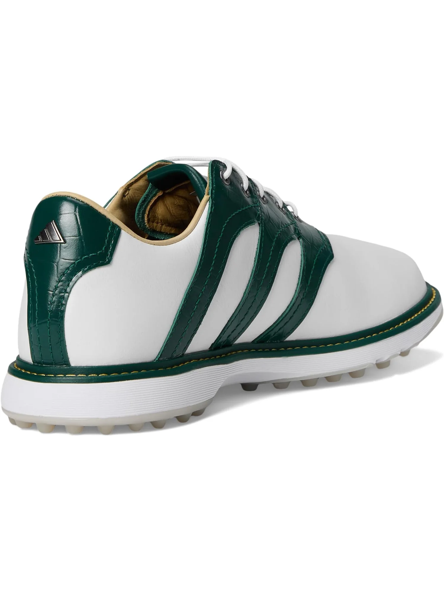 Кроссовки adidas Golf MC Z-Traxion Spikeless Golf Shoes — 5