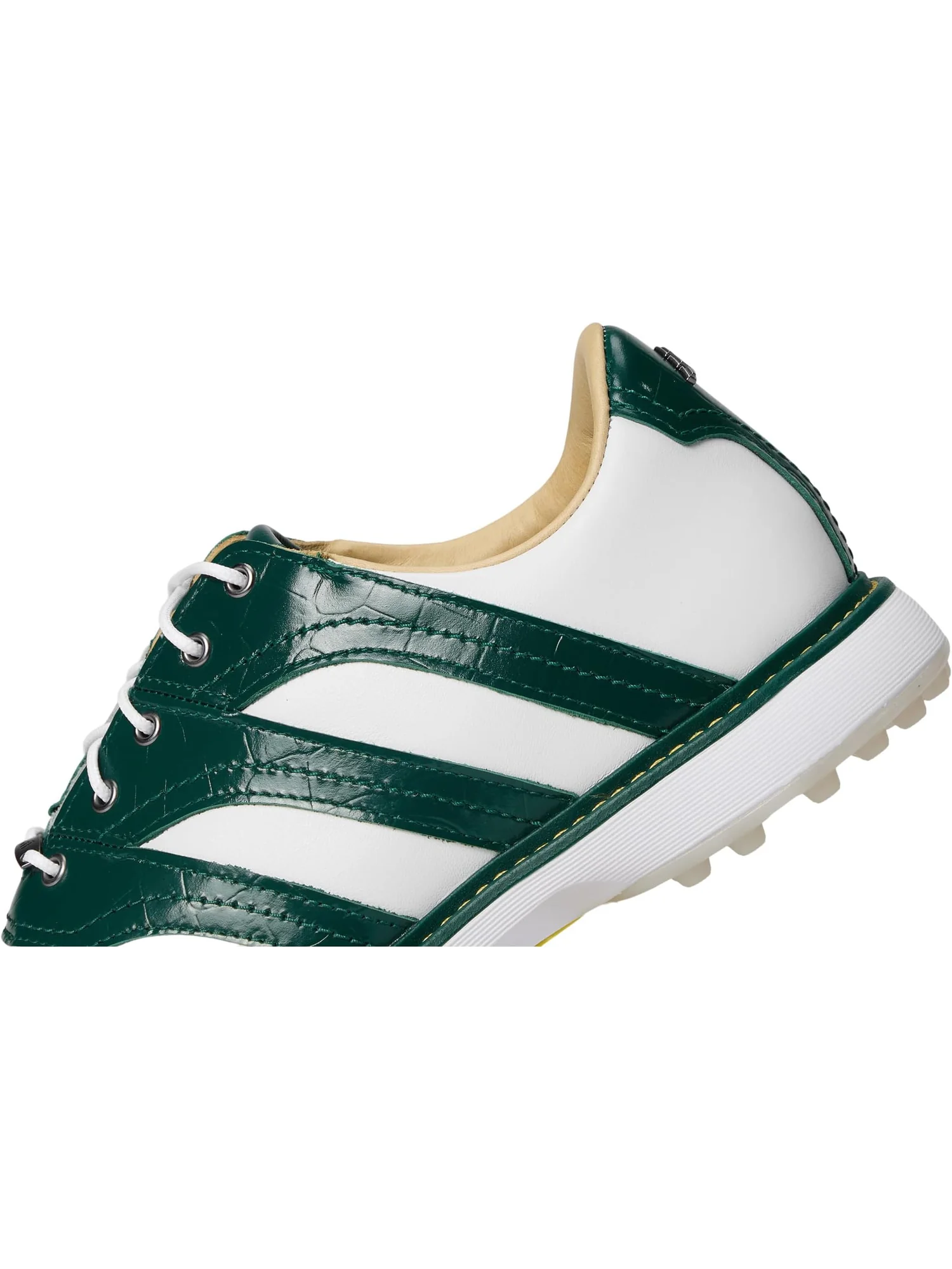 Кроссовки adidas Golf MC Z-Traxion Spikeless Golf Shoes — 6