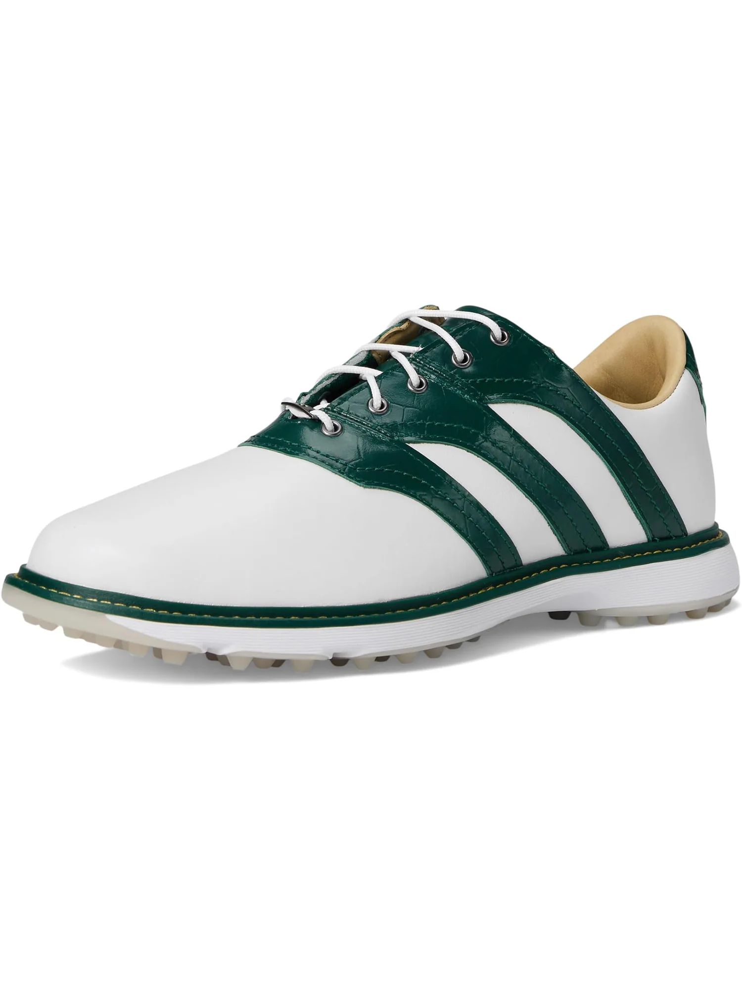 Кроссовки adidas Golf MC Z-Traxion Spikeless Golf Shoes — 7
