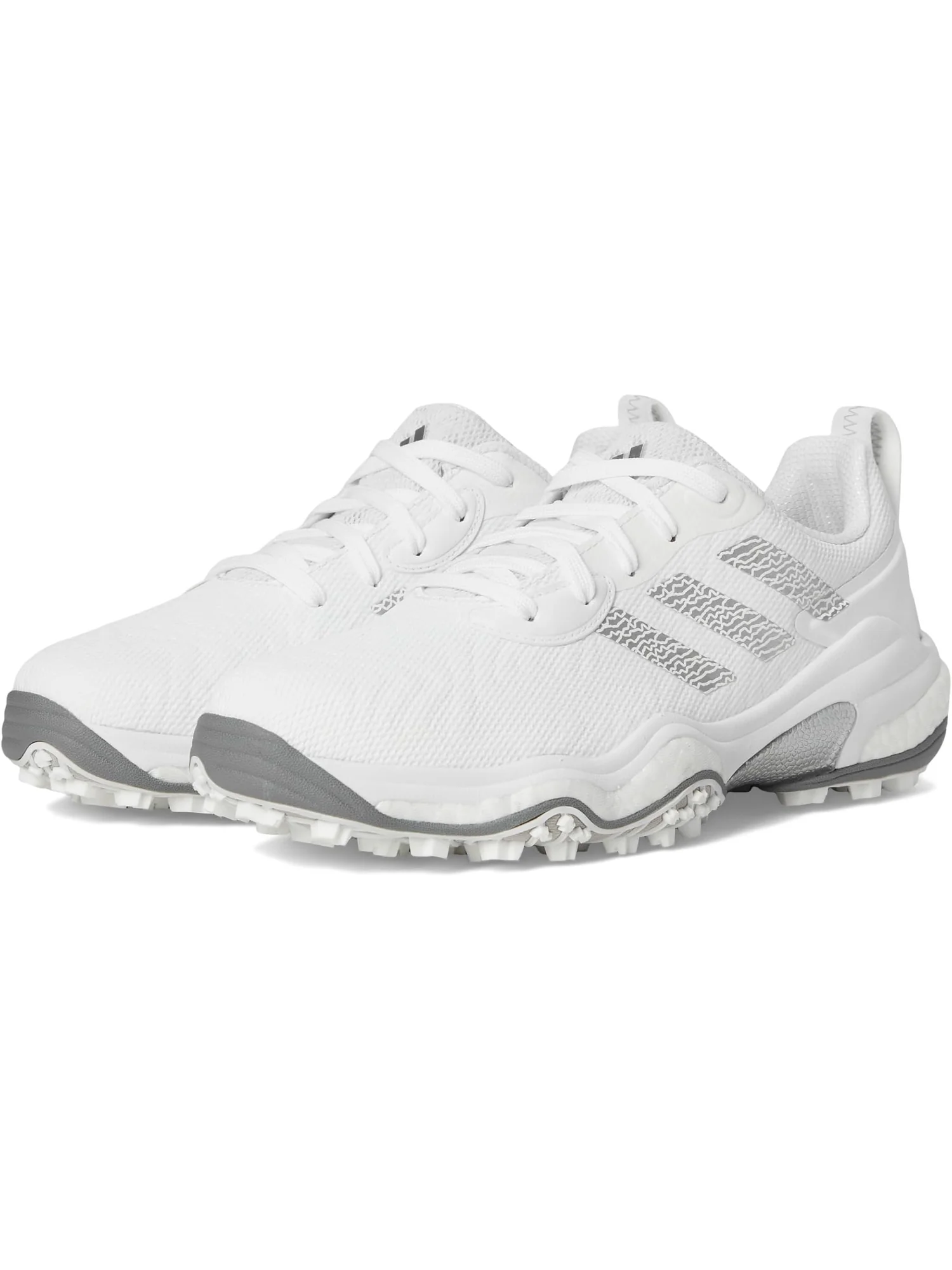 Кроссовки adidas Golf Men's Codechaos 25 Golf Shoes — 1