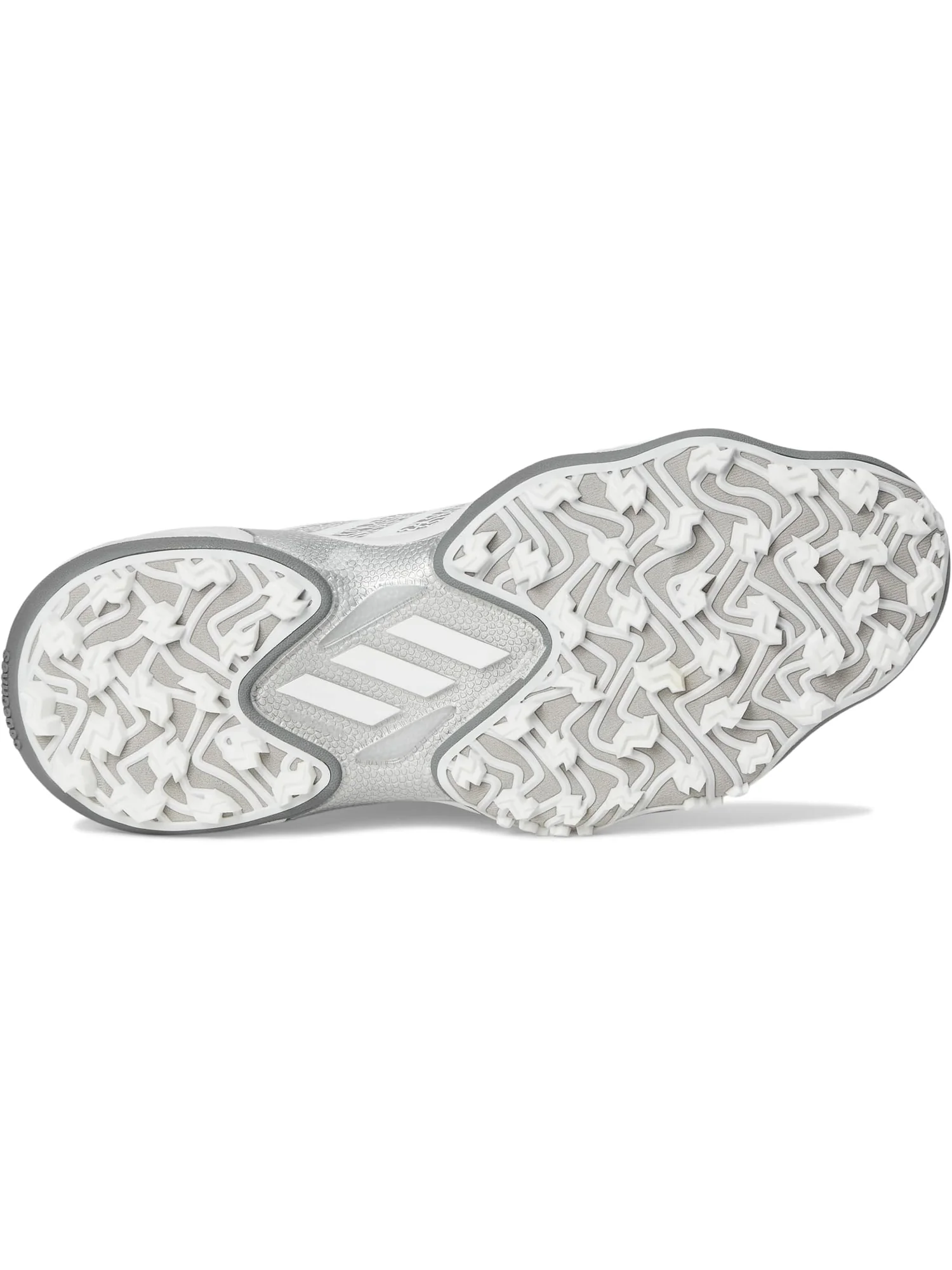 Кроссовки adidas Golf Men's Codechaos 25 Golf Shoes — 3