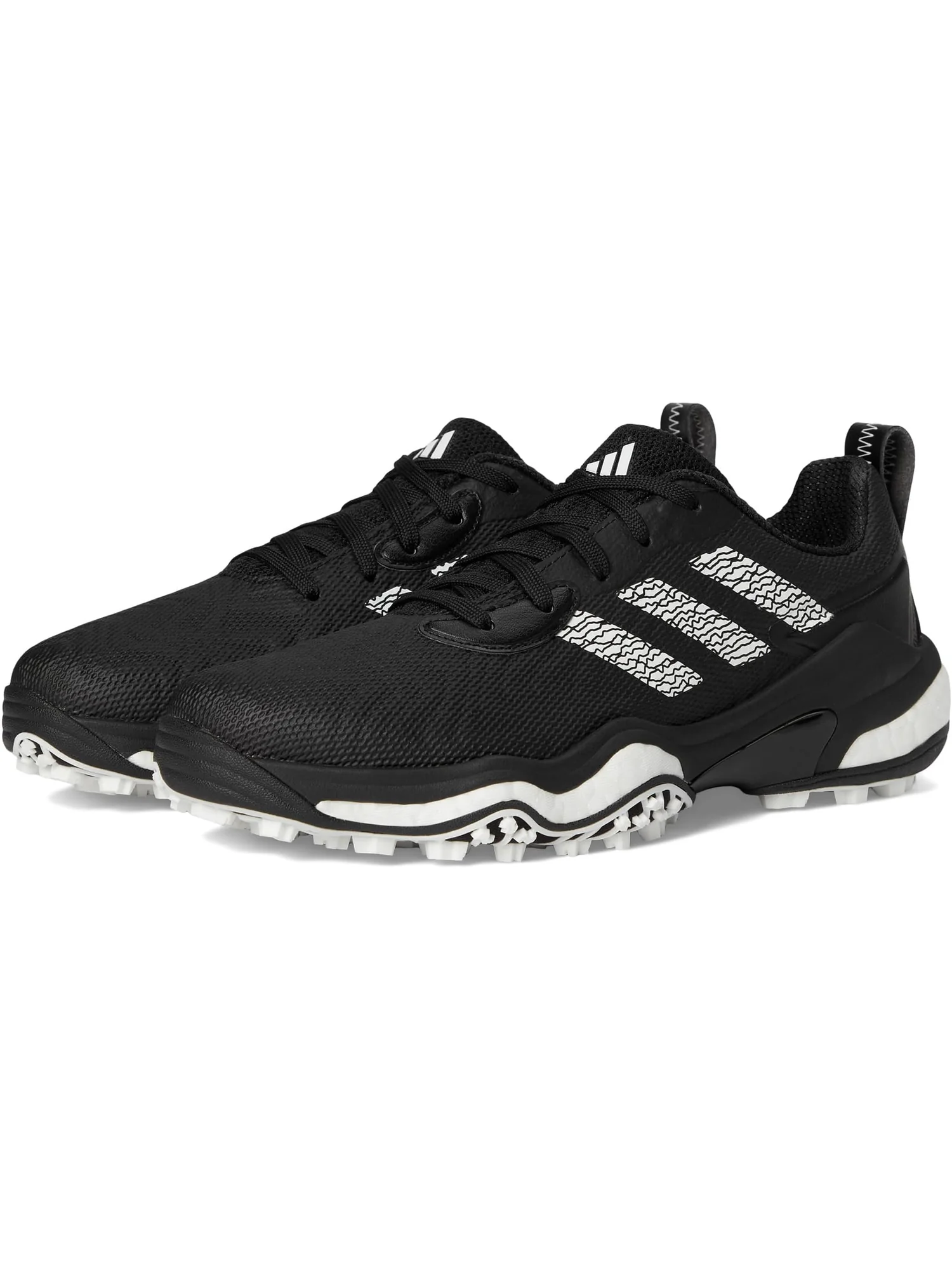 Кроссовки adidas Golf Codechaos 25 Golf Shoes — 1