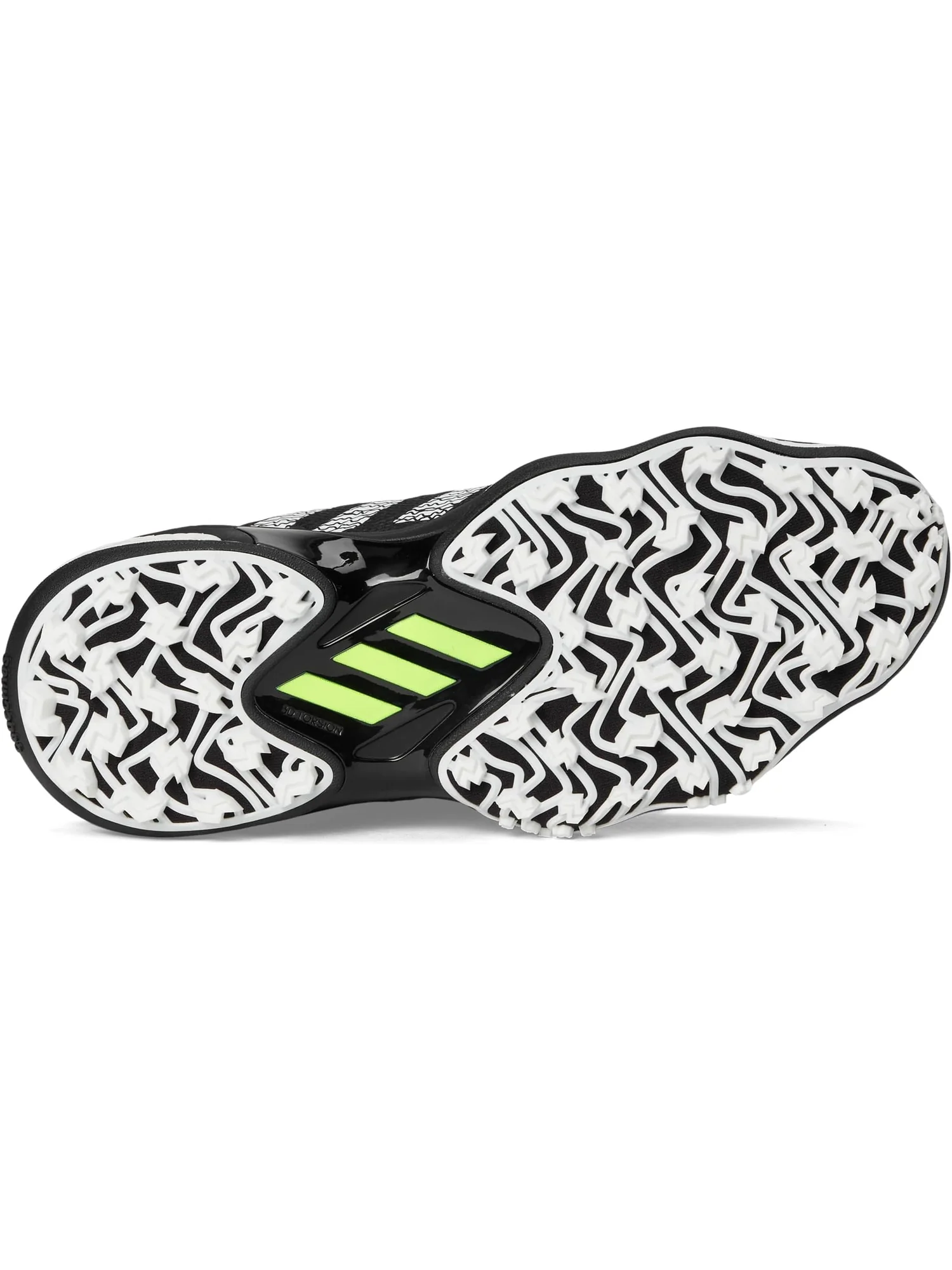 Кроссовки adidas Golf Codechaos 25 Golf Shoes — 3