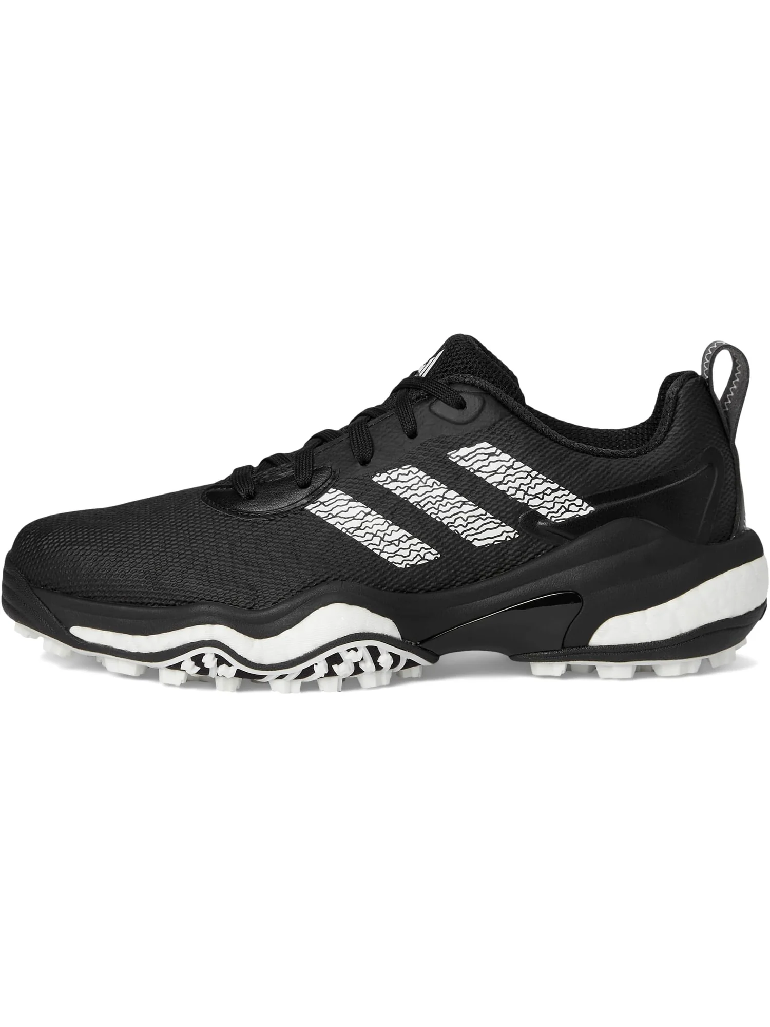 Кроссовки adidas Golf Codechaos 25 Golf Shoes — 4