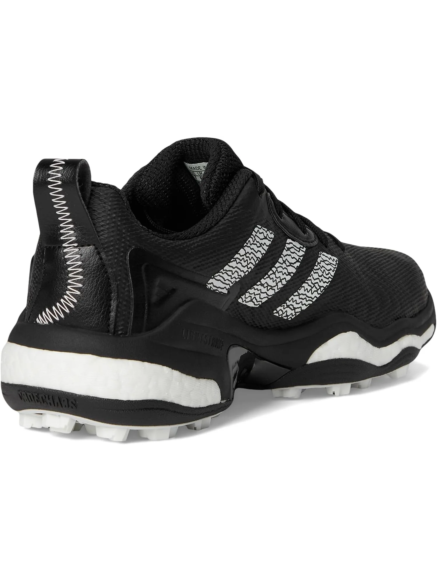 Кроссовки adidas Golf Codechaos 25 Golf Shoes — 5