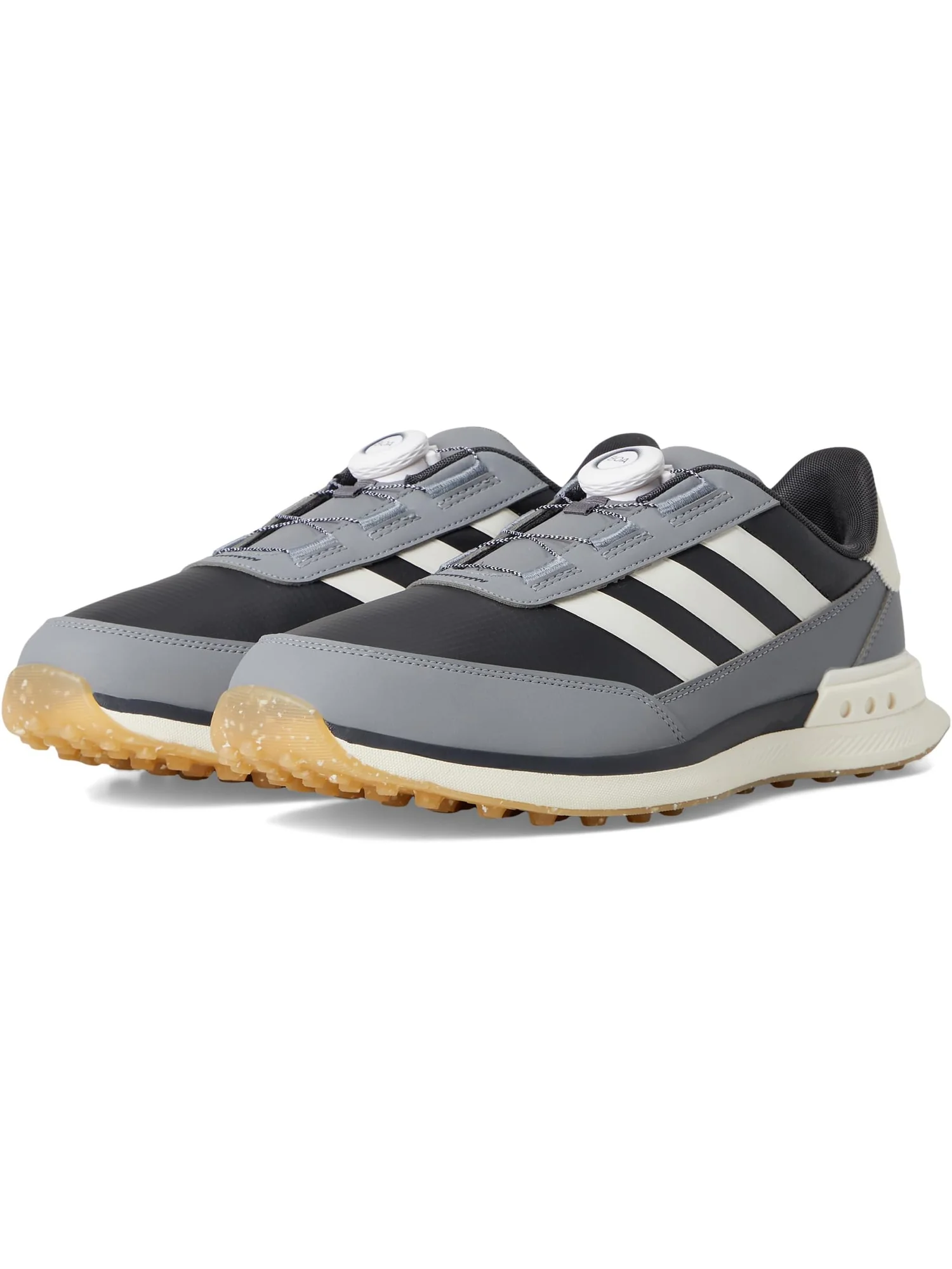 Кроссовки adidas Golf S2G 24 BOA Spikeless Golf Shoes — 1