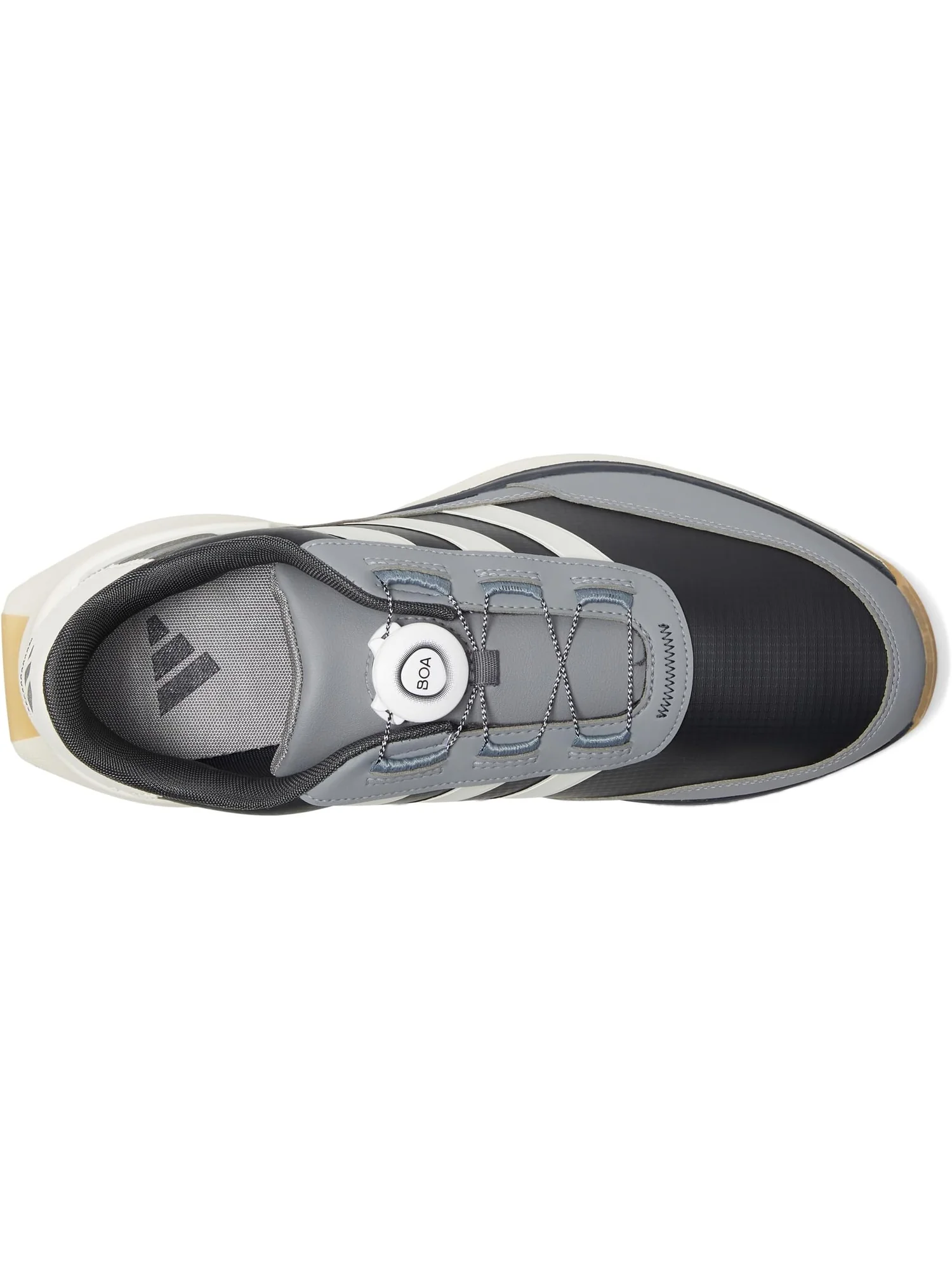 Кроссовки adidas Golf S2G 24 BOA Spikeless Golf Shoes — 2