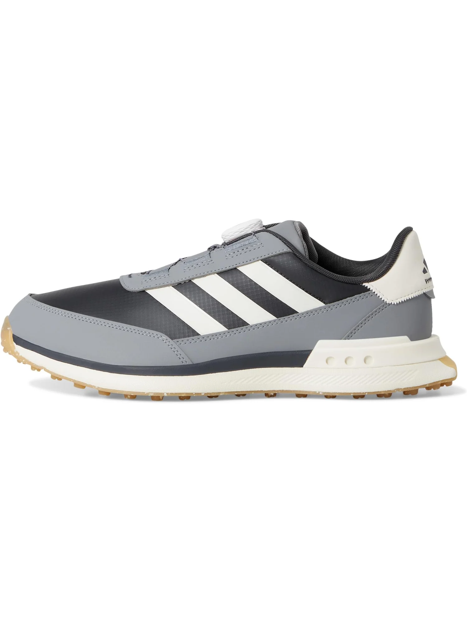 Кроссовки adidas Golf S2G 24 BOA Spikeless Golf Shoes — 4