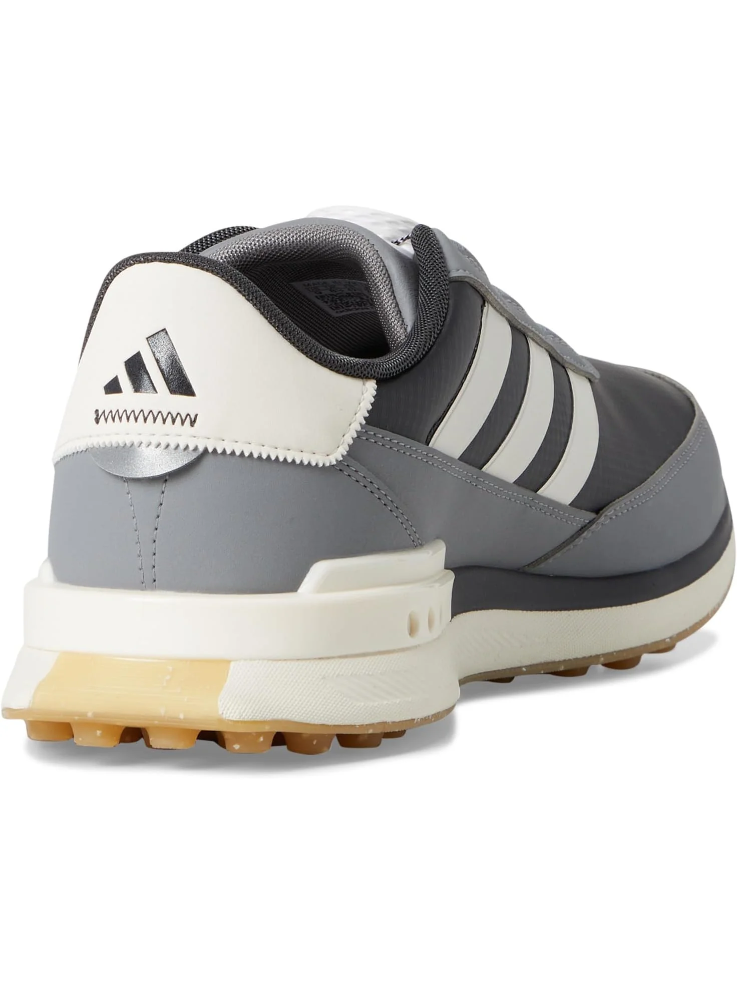 Кроссовки adidas Golf S2G 24 BOA Spikeless Golf Shoes — 5