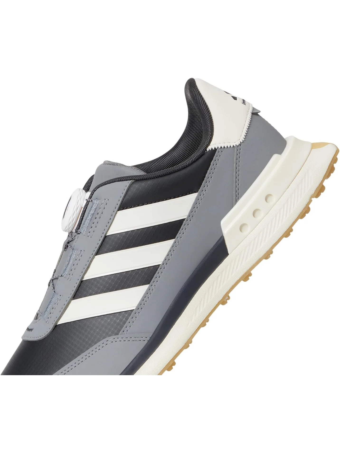 Кроссовки adidas Golf S2G 24 BOA Spikeless Golf Shoes — 6