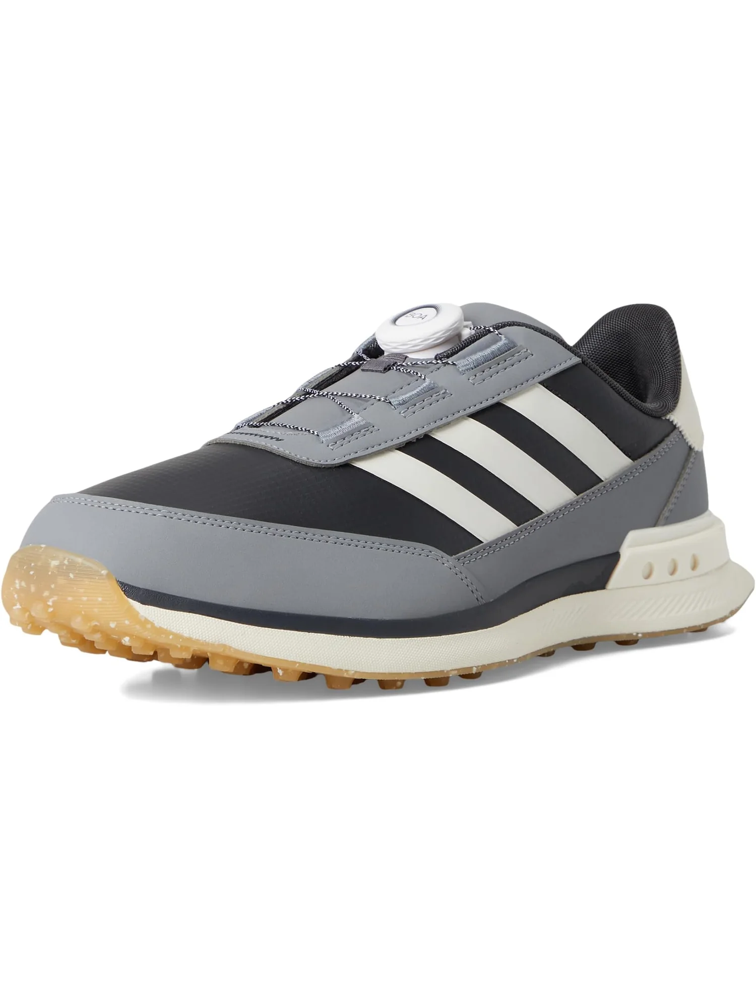 Кроссовки adidas Golf S2G 24 BOA Spikeless Golf Shoes — 7