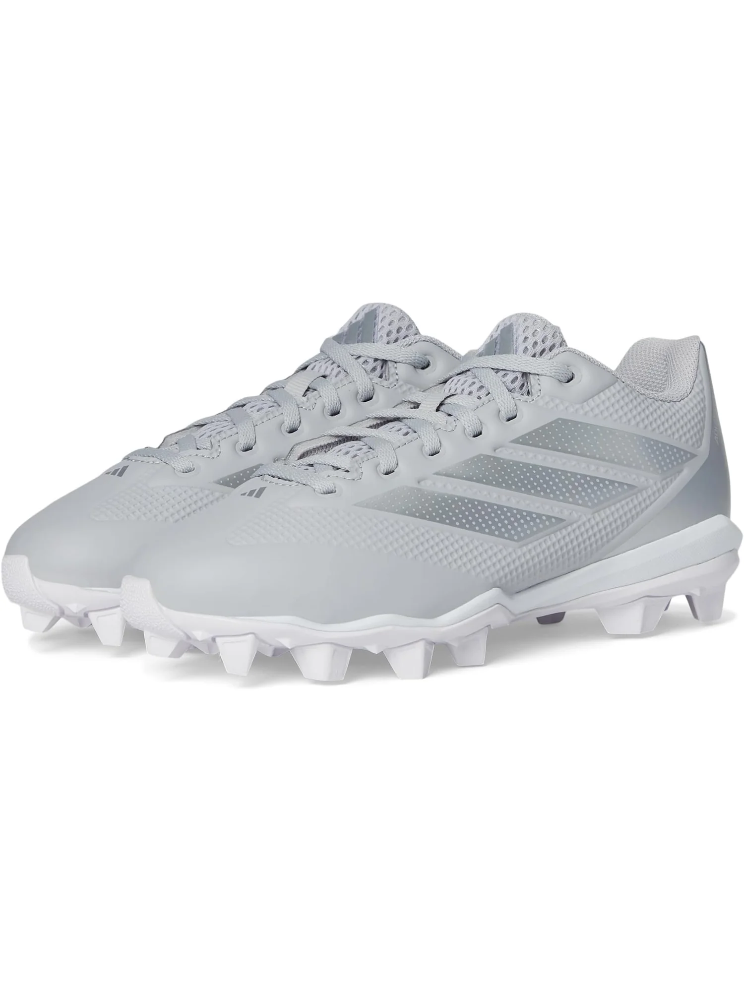 Кроссовки adidas Kids Adizero Impact 2.0 Molded Baseball Cleats — 1