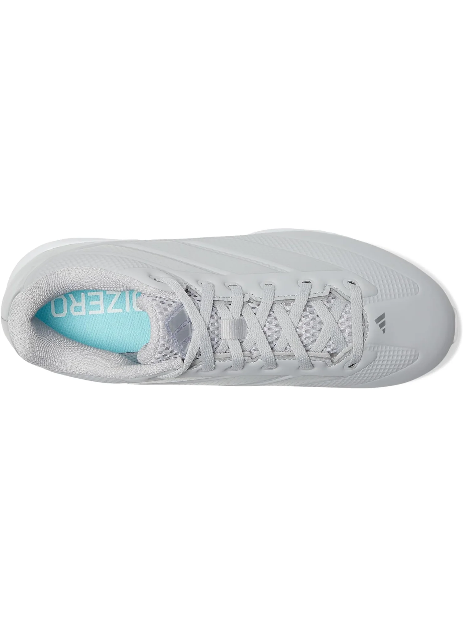 Кроссовки adidas Kids Adizero Impact 2.0 Molded Baseball Cleats — 2