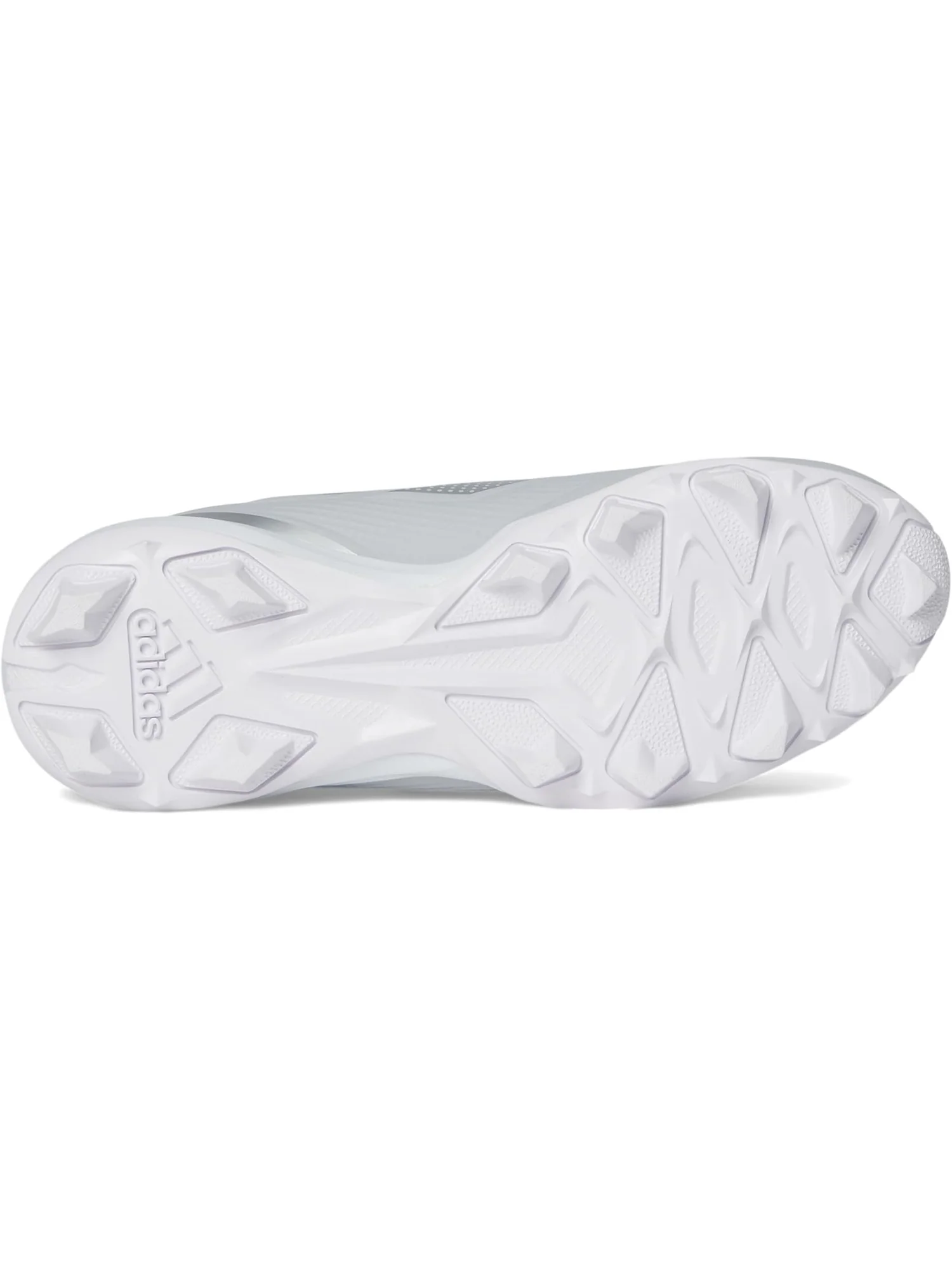Кроссовки adidas Kids Adizero Impact 2.0 Molded Baseball Cleats — 3