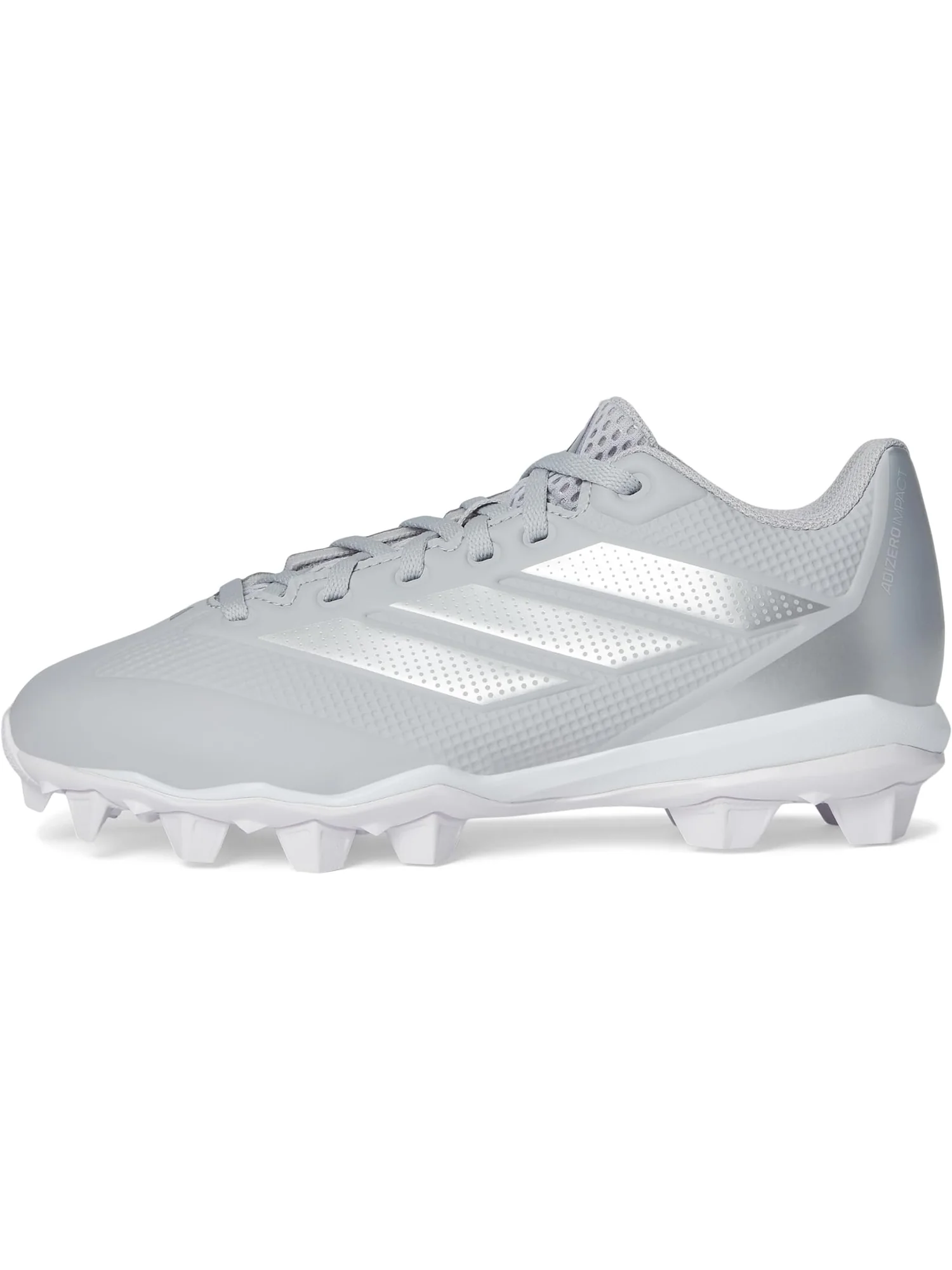 Кроссовки adidas Kids Adizero Impact 2.0 Molded Baseball Cleats — 4