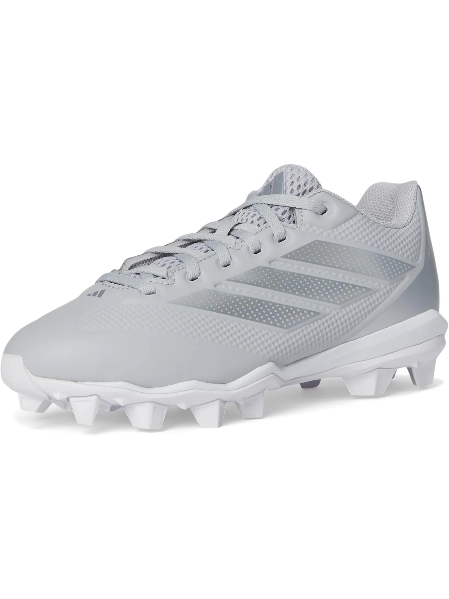 Кроссовки adidas Kids Adizero Impact 2.0 Molded Baseball Cleats — 7