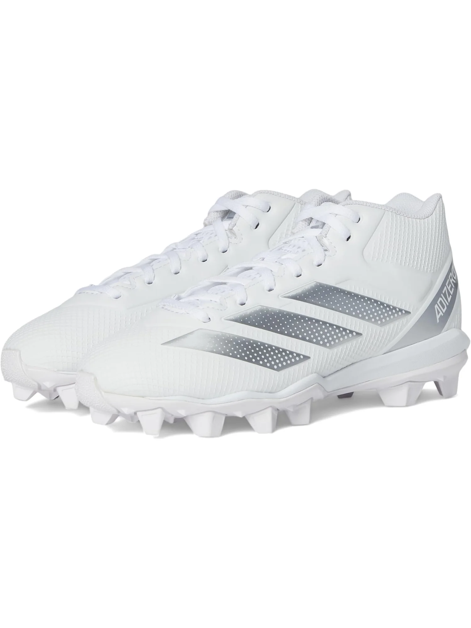 Кроссовки adidas Kids Adizero Impact.2 Molded American Football Shoes — 1