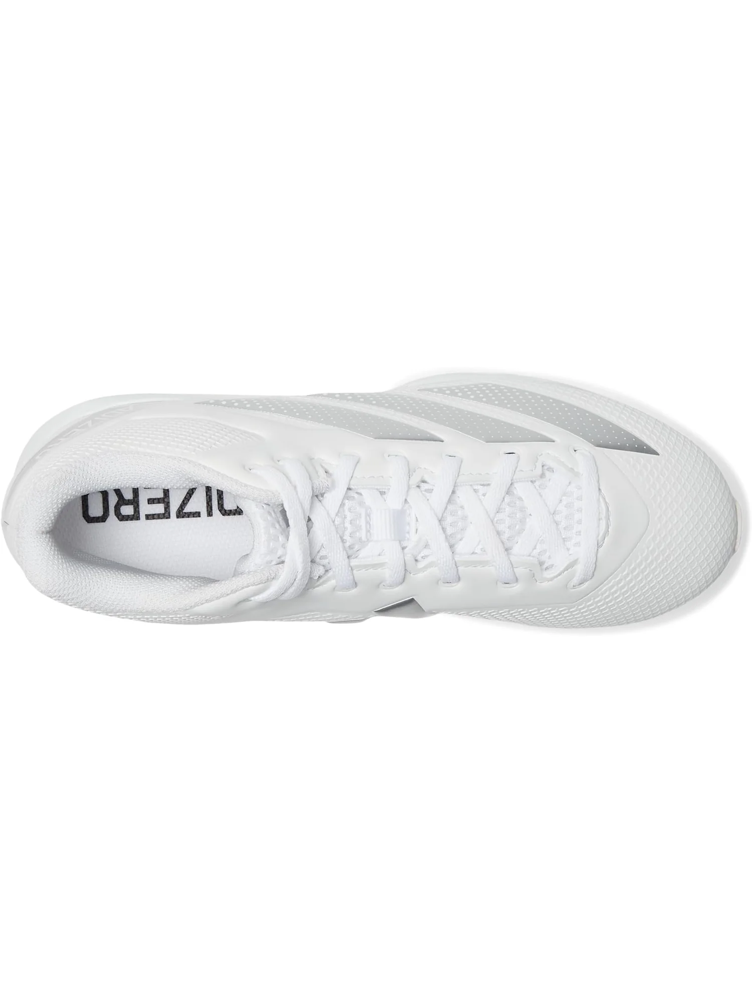 Кроссовки adidas Kids Adizero Impact.2 Molded American Football Shoes — 2