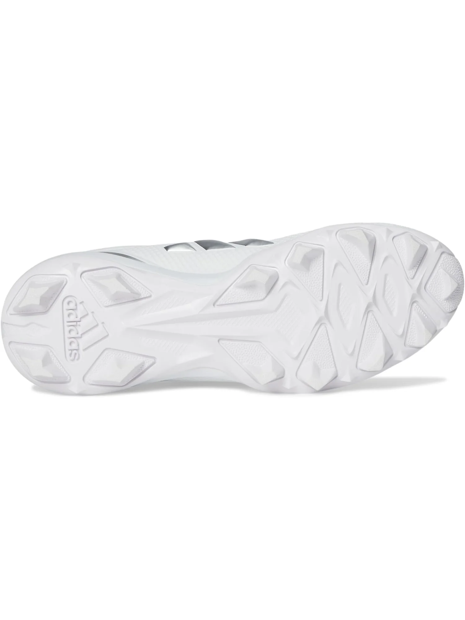 Кроссовки adidas Kids Adizero Impact.2 Molded American Football Shoes — 3
