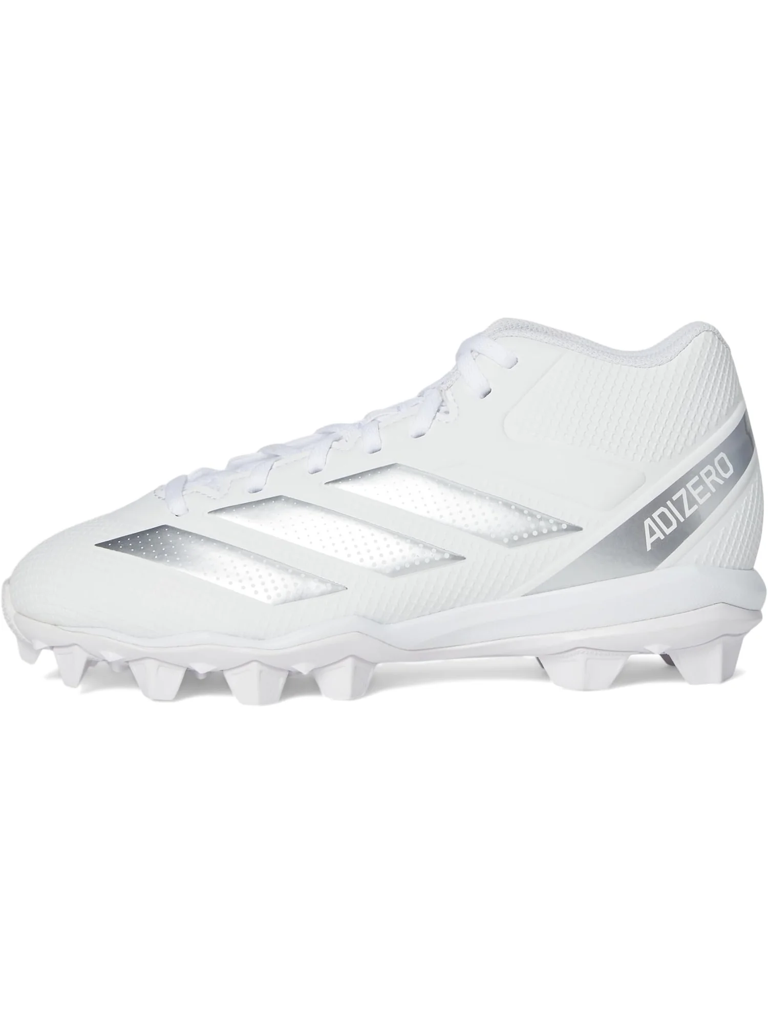 Кроссовки adidas Kids Adizero Impact.2 Molded American Football Shoes — 4