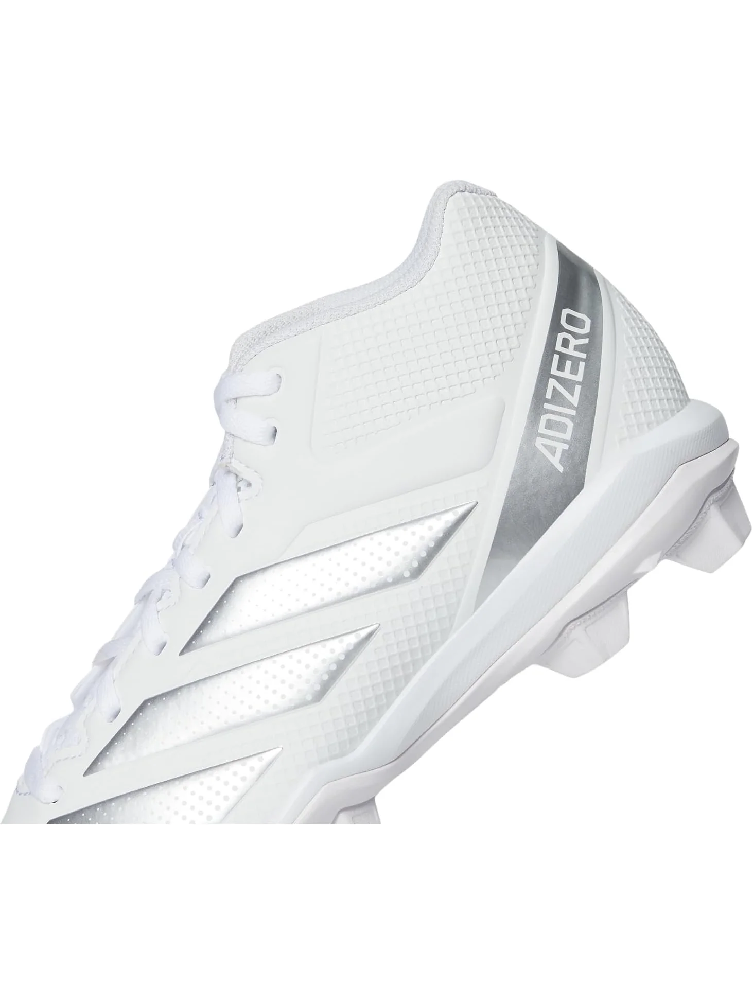 Кроссовки adidas Kids Adizero Impact.2 Molded American Football Shoes — 6