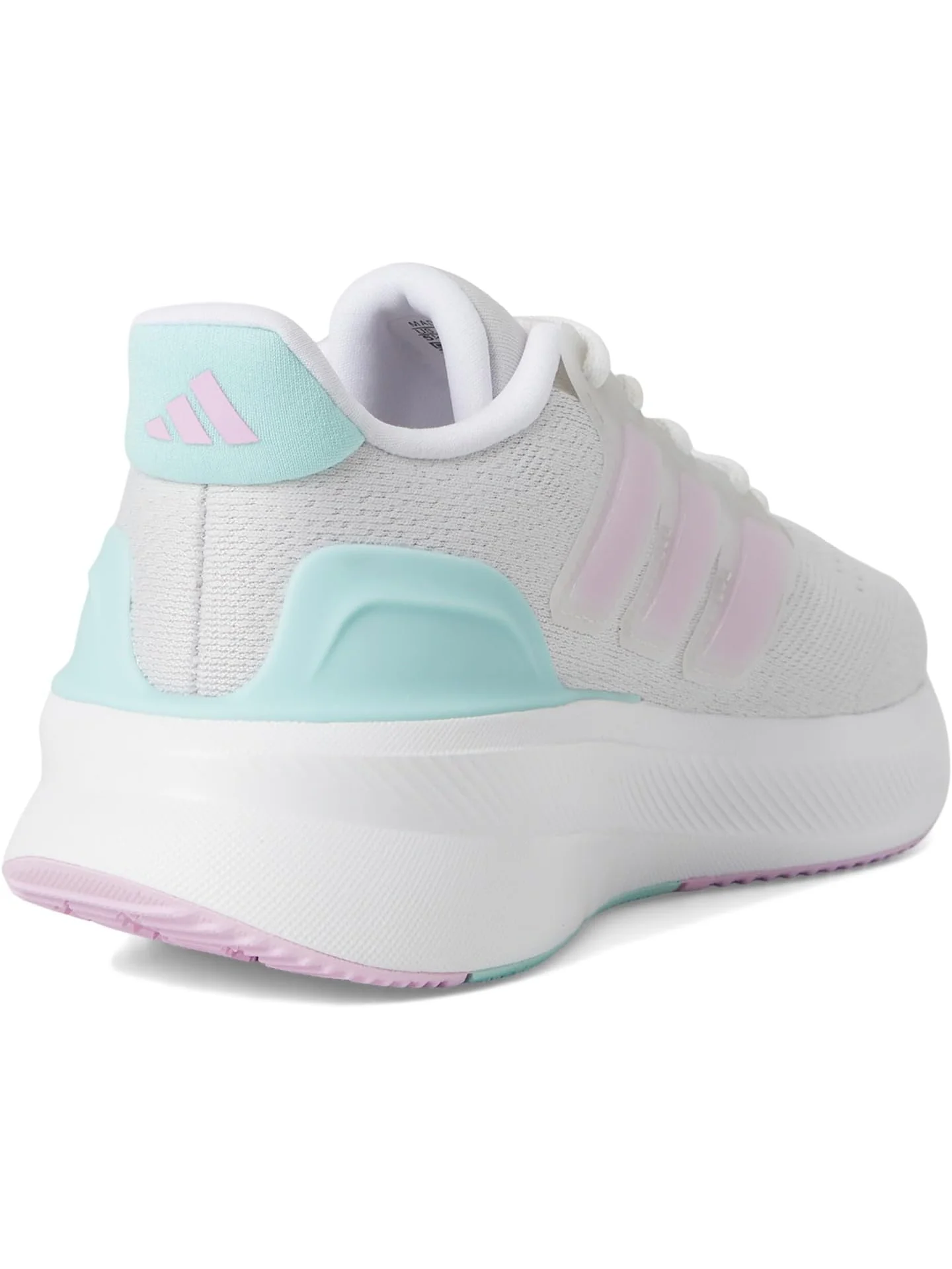 Кроссовки adidas Kids Ultrarun 5 Shoes — 5