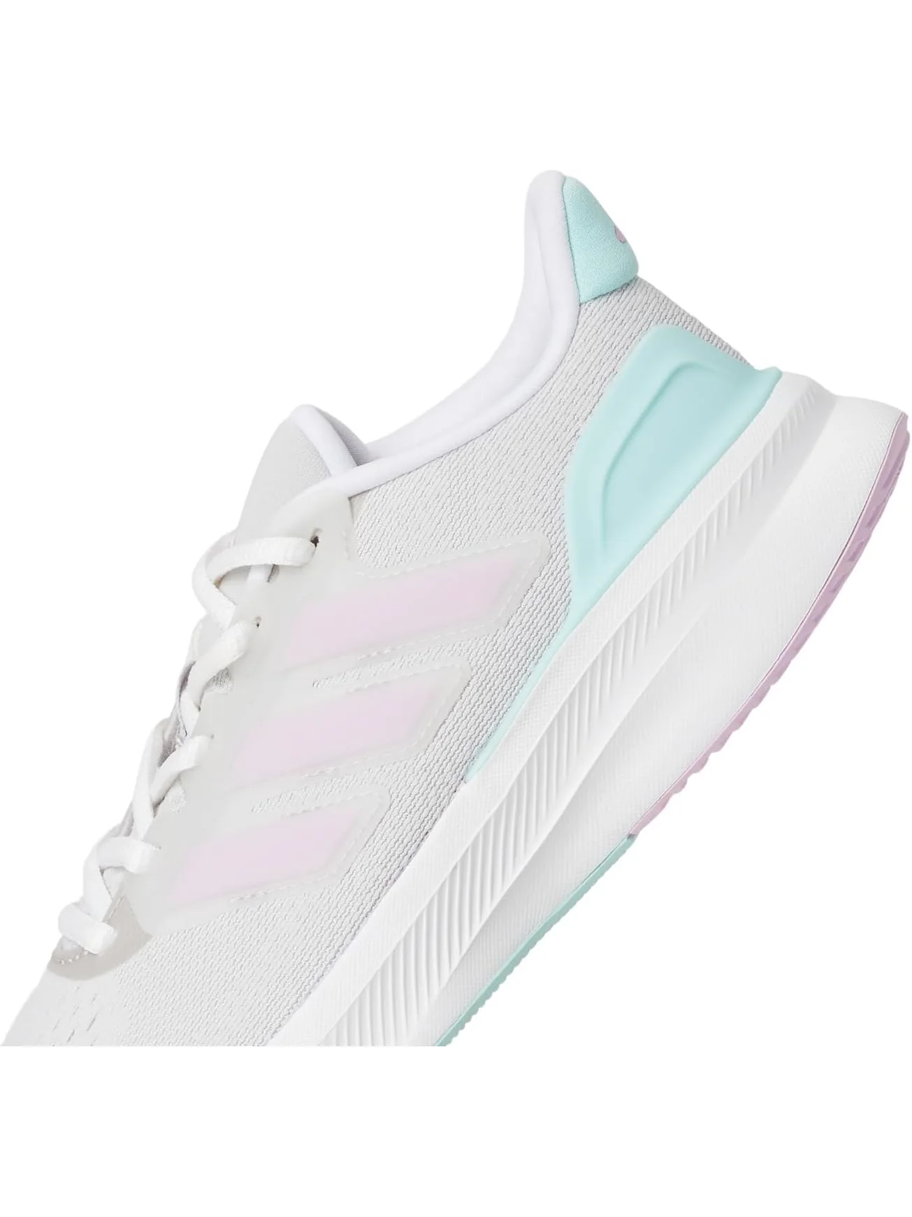 Кроссовки adidas Kids Ultrarun 5 Shoes — 6